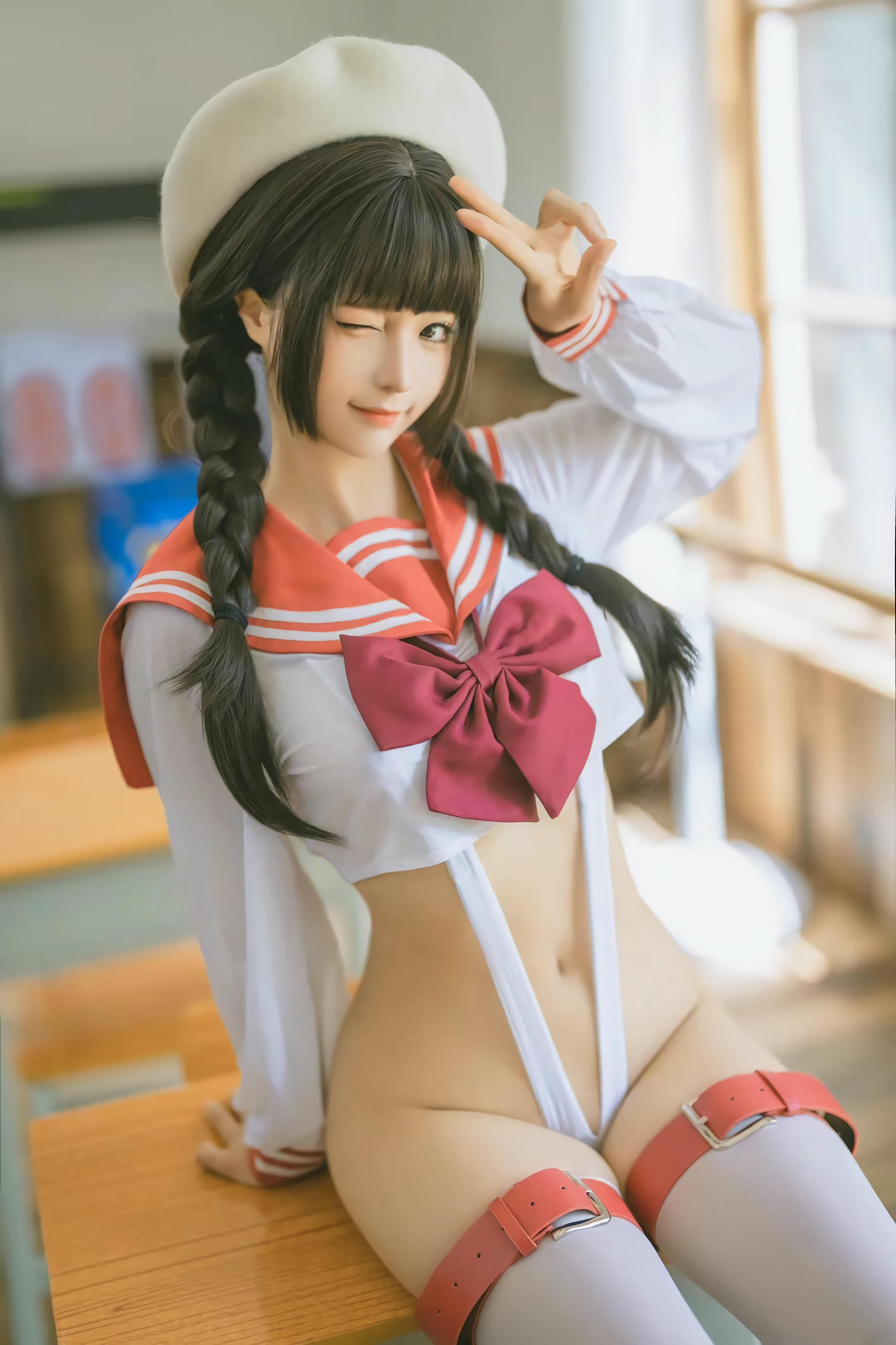 蠢沫沫 NO.226 小春日和[14P-152.3M]_第1集