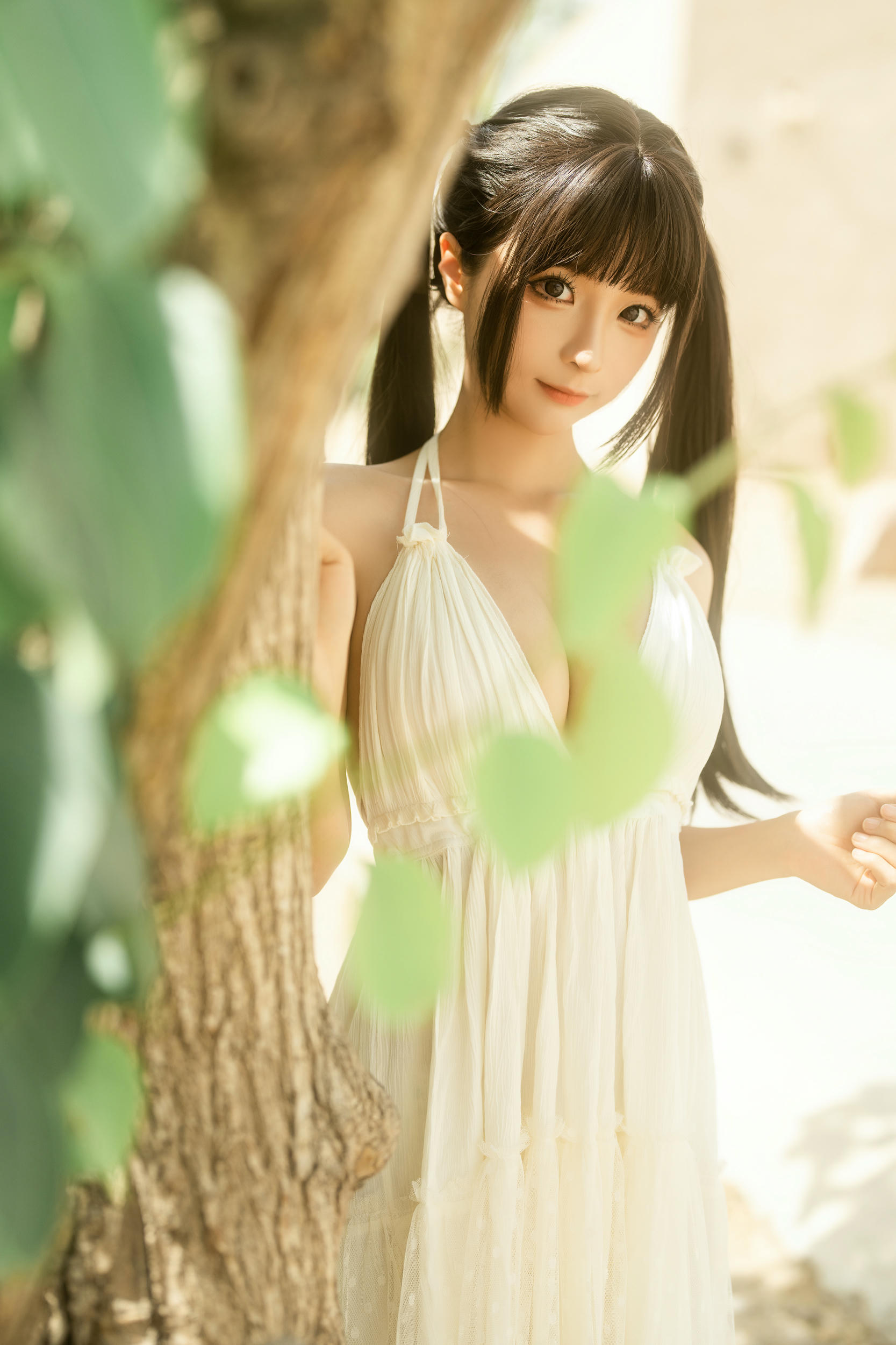 蠢沫沫 NO.237 咖啡厅 [12P 93MB]_第1集