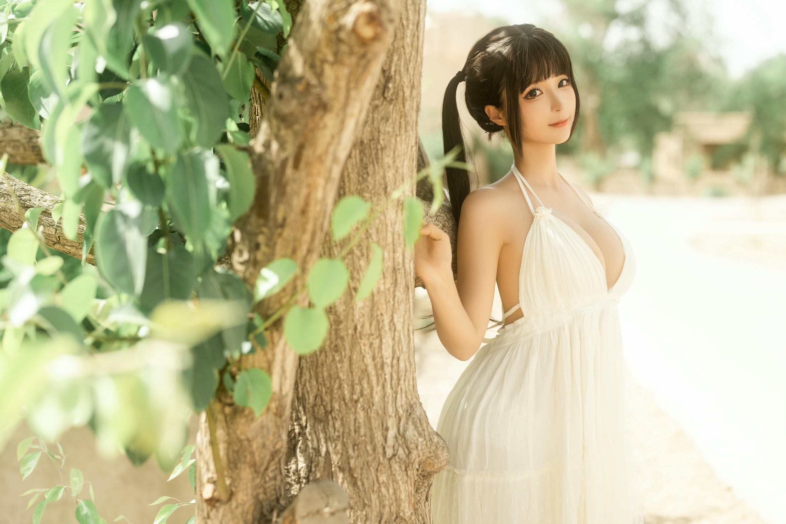 蠢沫沫 NO.237 咖啡厅 [12P 93MB]_第1集