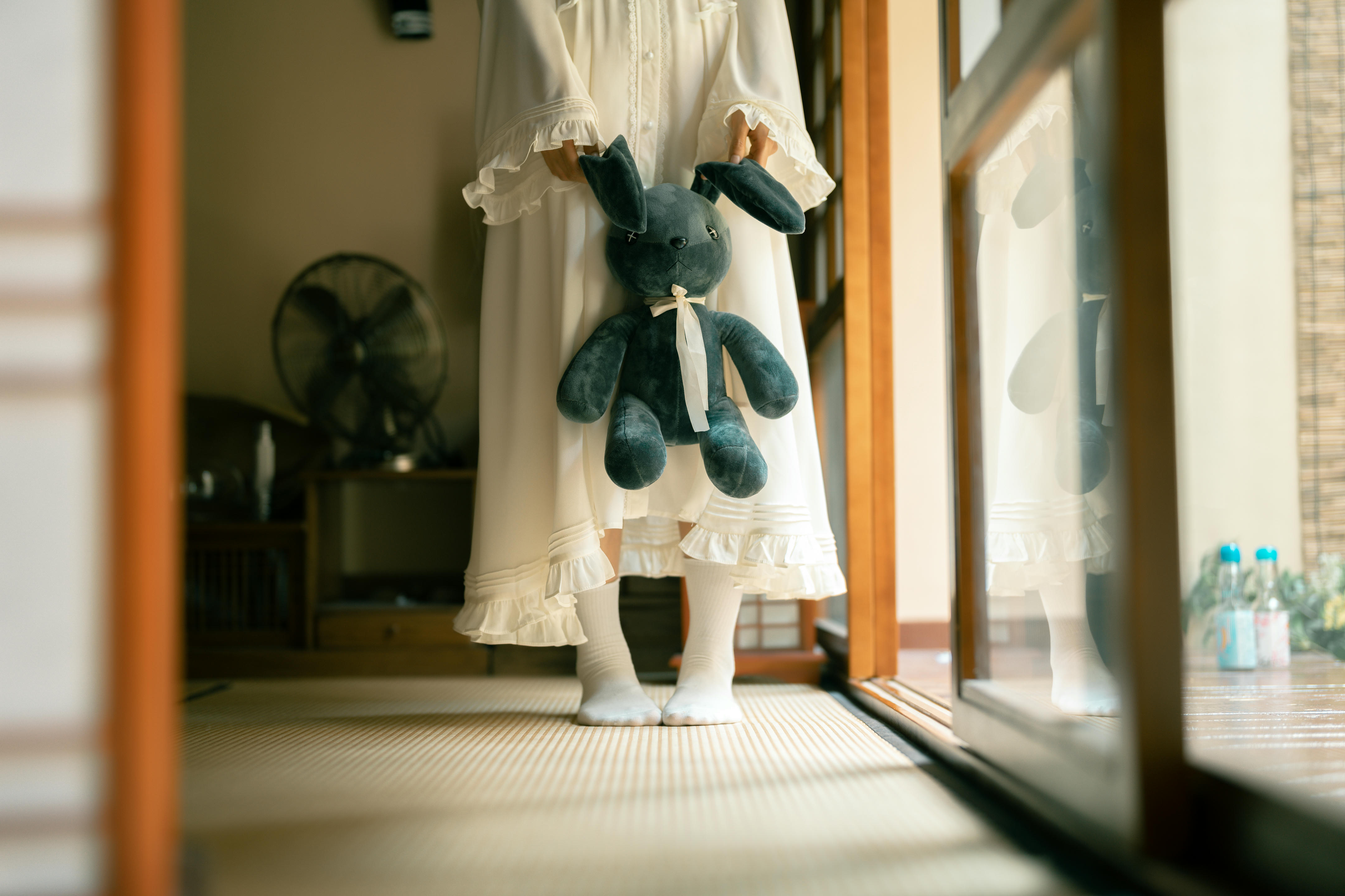 蠢沫沫 NO.238 穹妹 [28P 286MB]_第1集