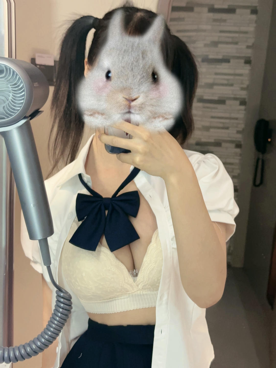 蠢沫沫 NO.258 朋友圈 自拍 [66P 382MB]_第3集