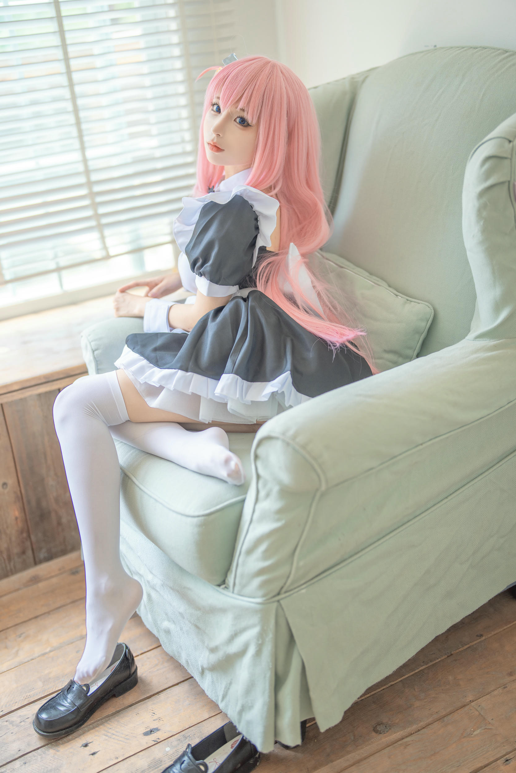 蠢沫沫 NO.259 9月 [26P 172MB]_第1集