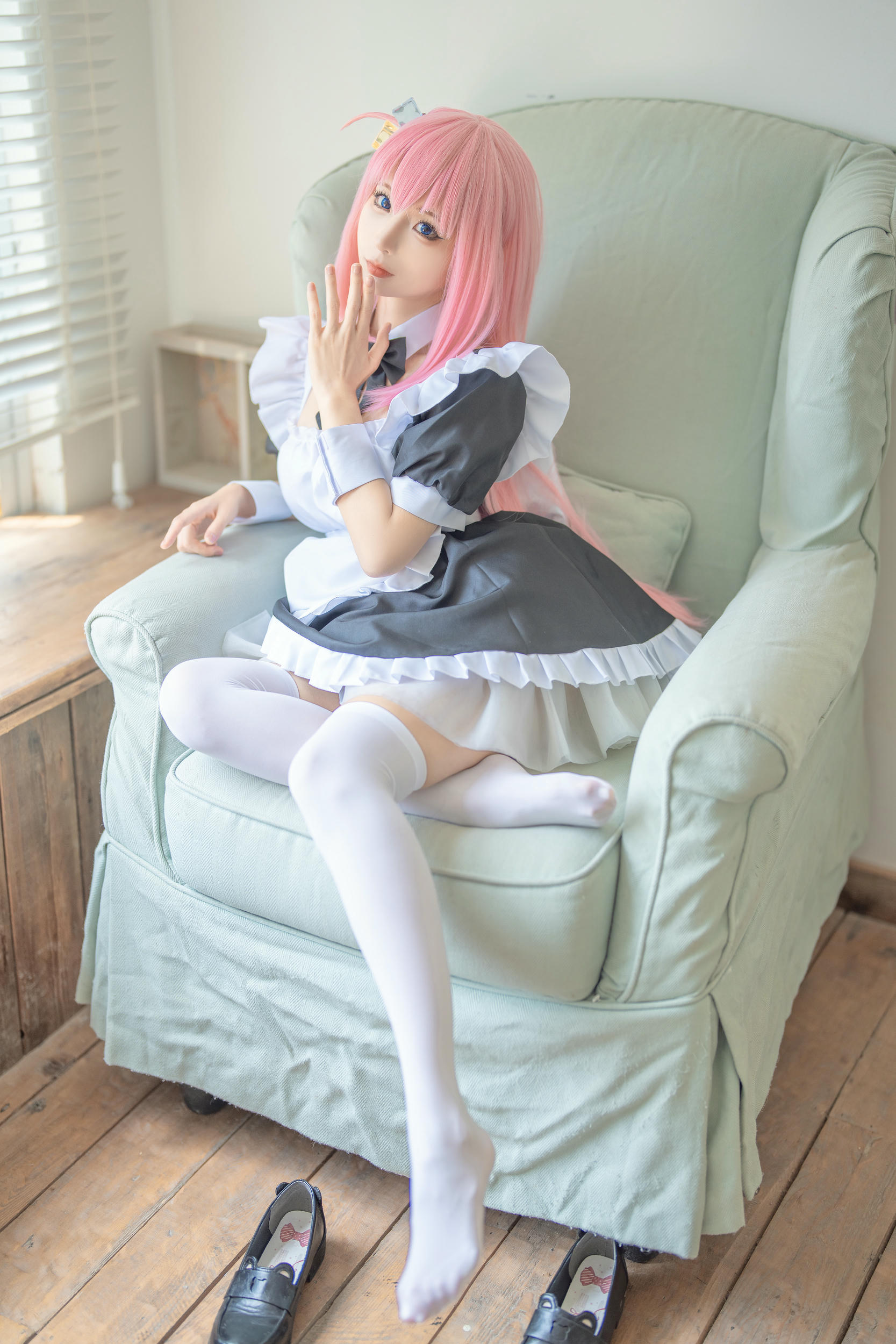 蠢沫沫 NO.259 9月 [26P 172MB]_第1集