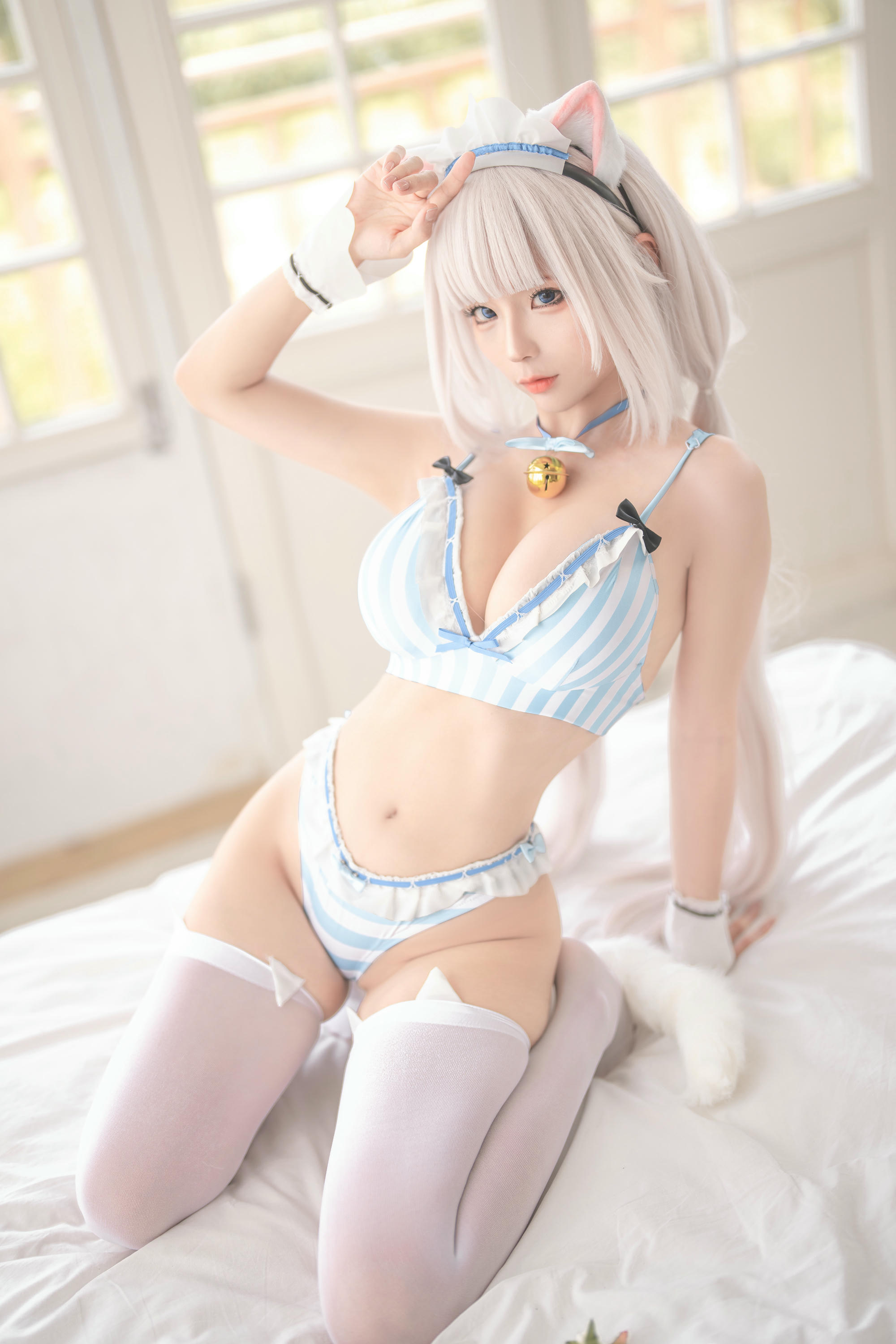 蠢沫沫 NO.259 9月 [26P 172MB]_第1集