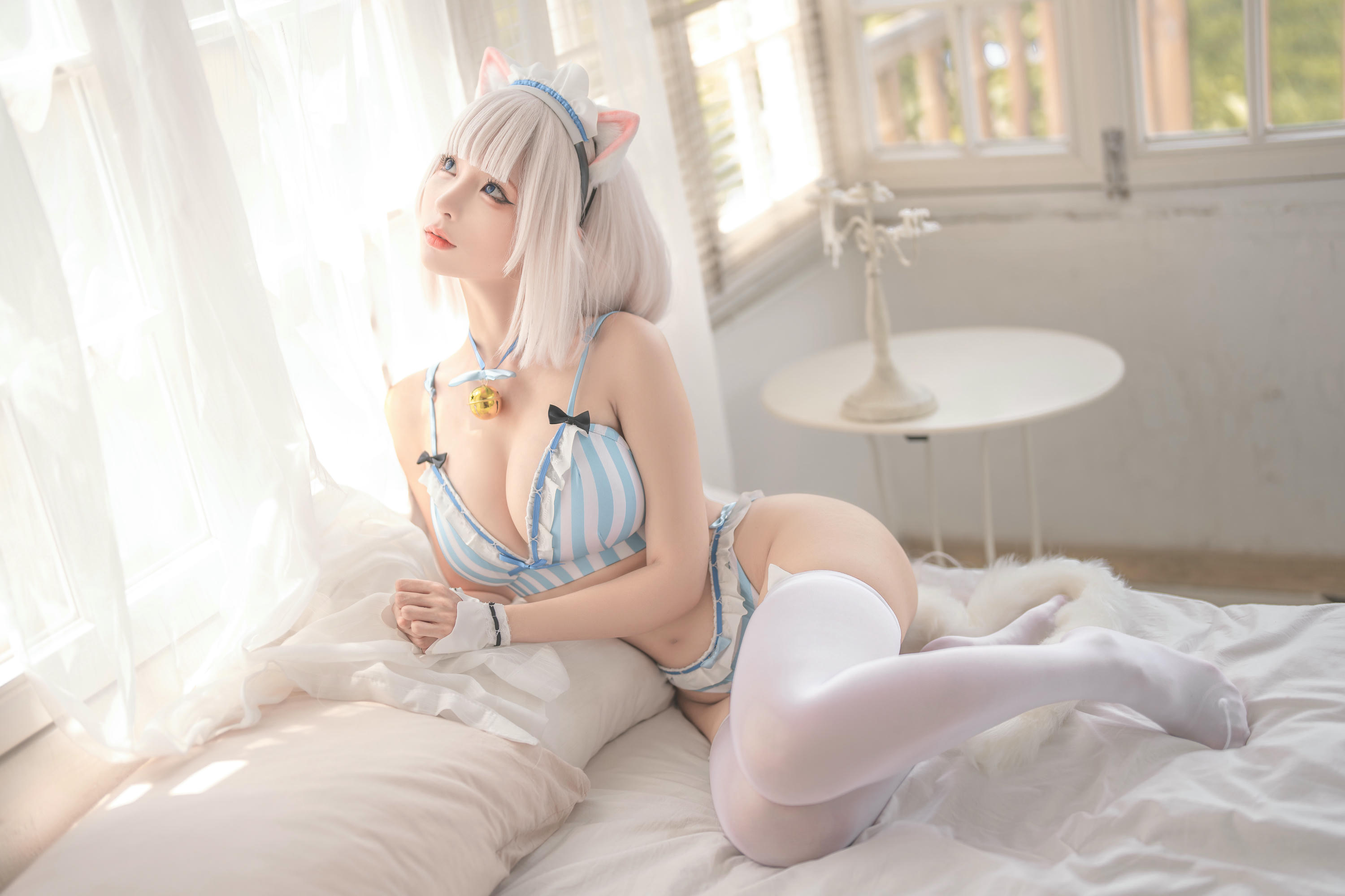 蠢沫沫 NO.259 9月 [26P 172MB]_第1集