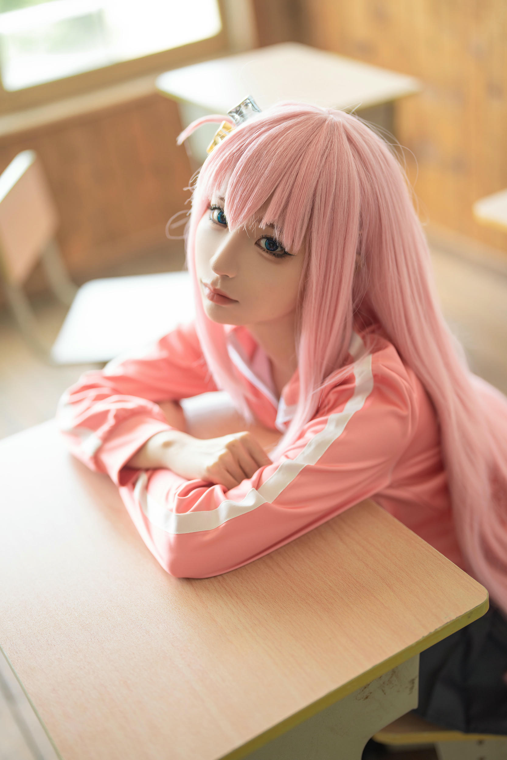 蠢沫沫 NO.259 9月 [26P 172MB]_第1集