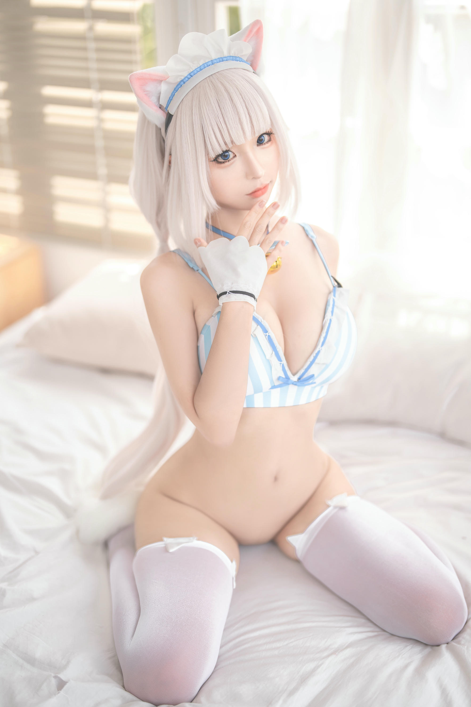 蠢沫沫 NO.259 9月 [26P 172MB]_第2集