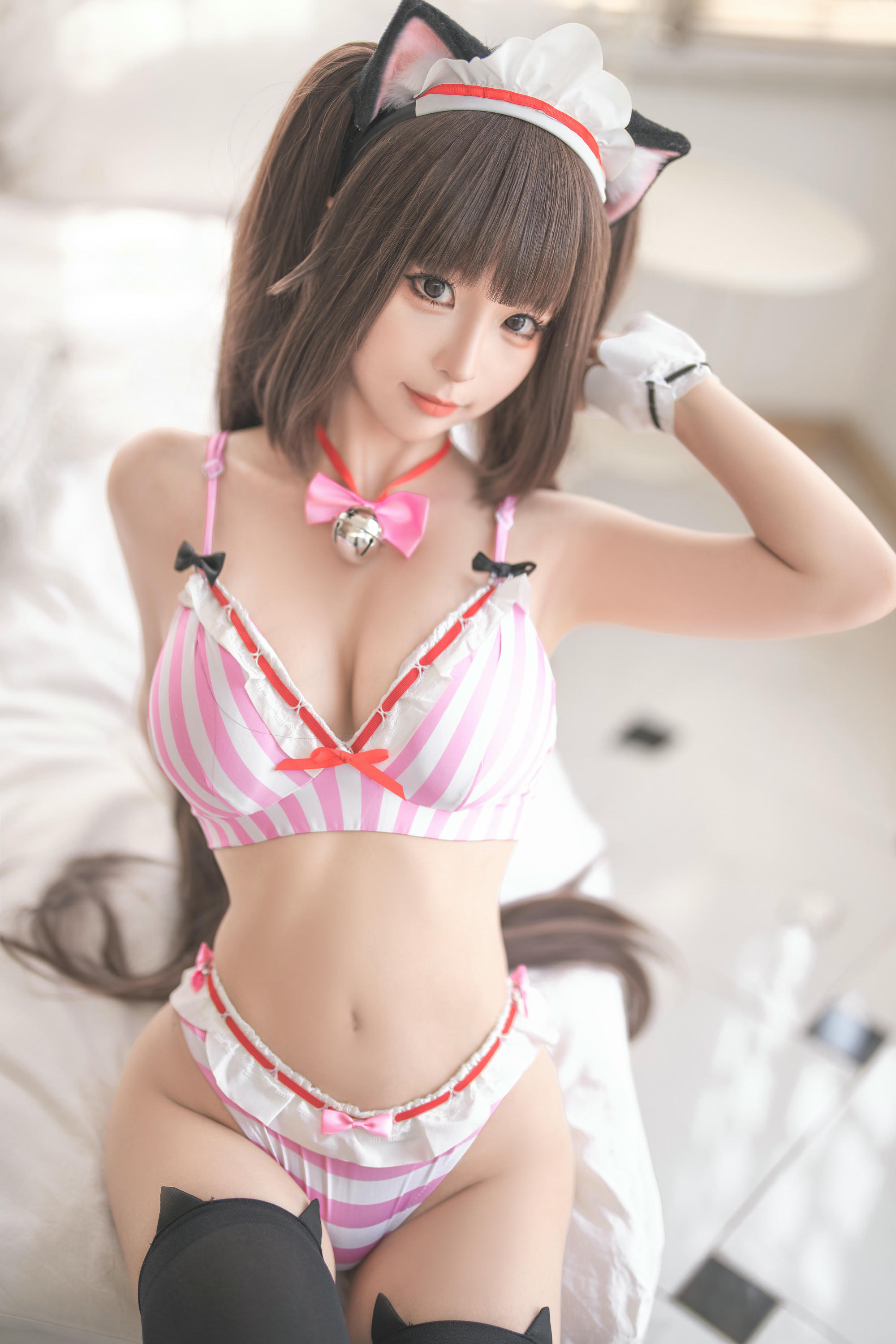 蠢沫沫 NO.259 9月 [26P 172MB]_第2集