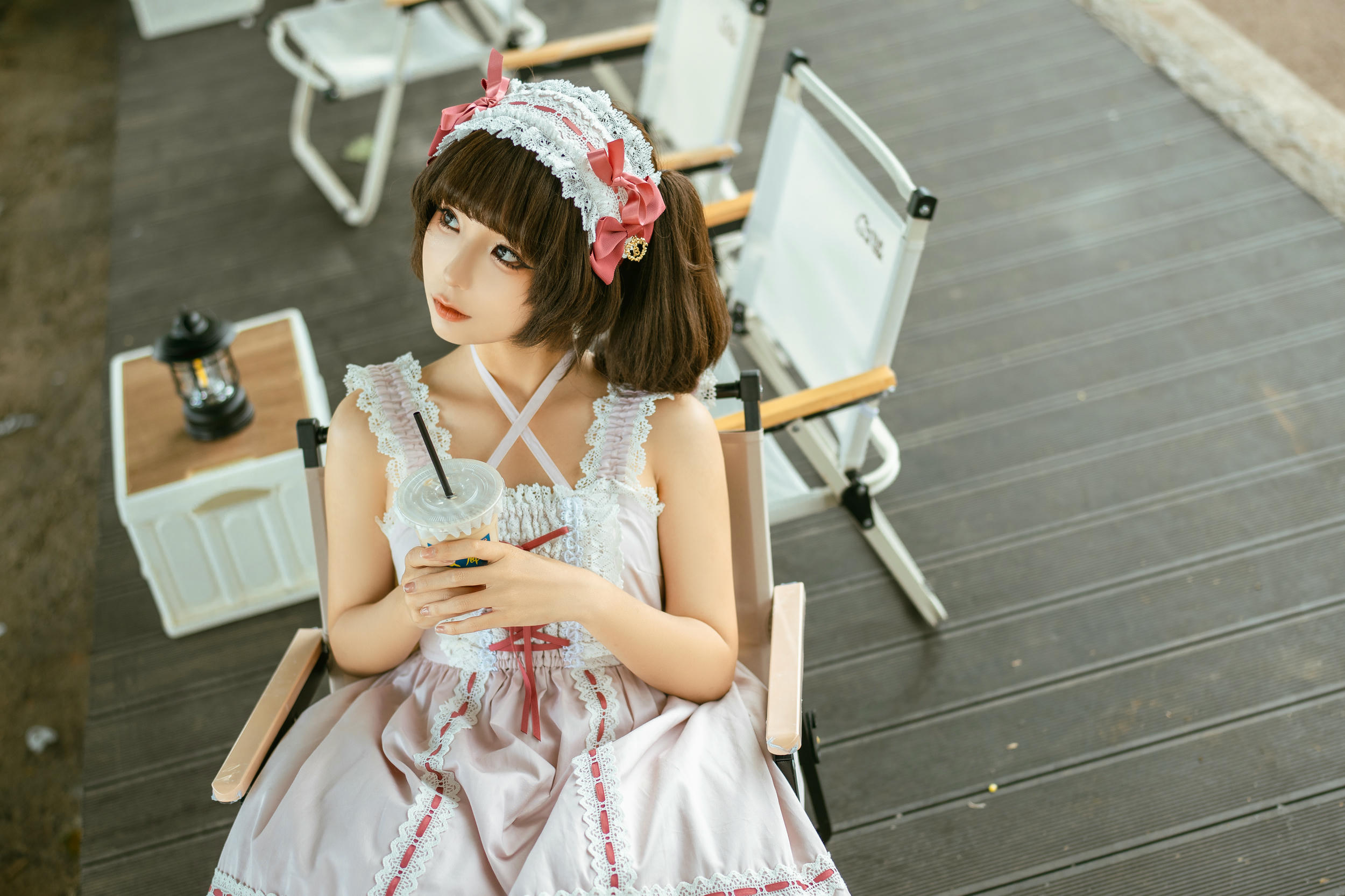 蠢沫沫 NO.260 10月 [93P 799MB]_第1集