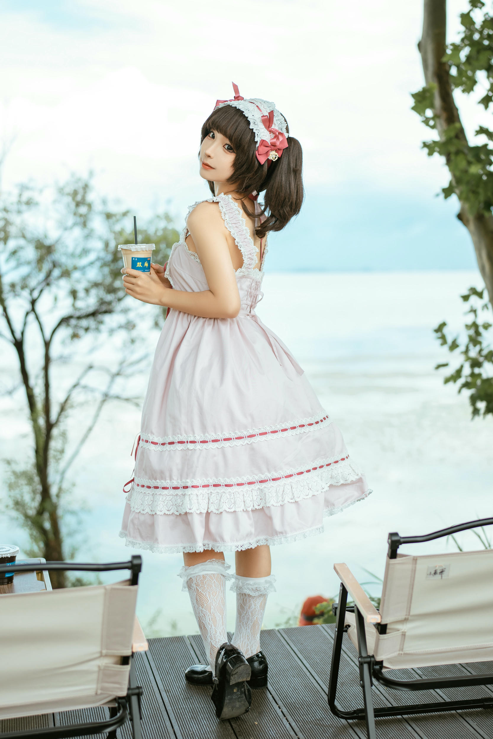 蠢沫沫 NO.260 10月 [93P 799MB]_第1集