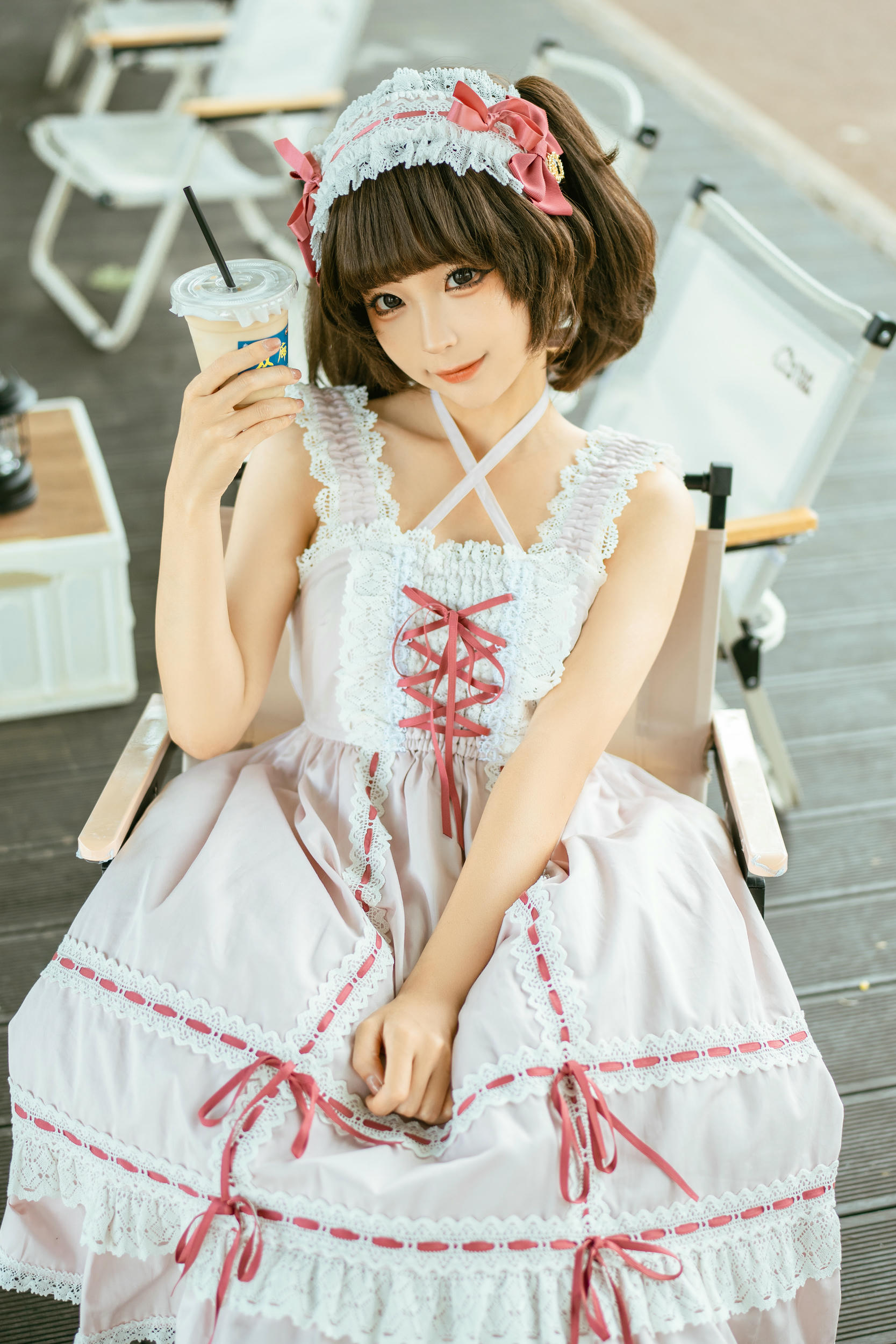 蠢沫沫 NO.260 10月 [93P 799MB]_第1集