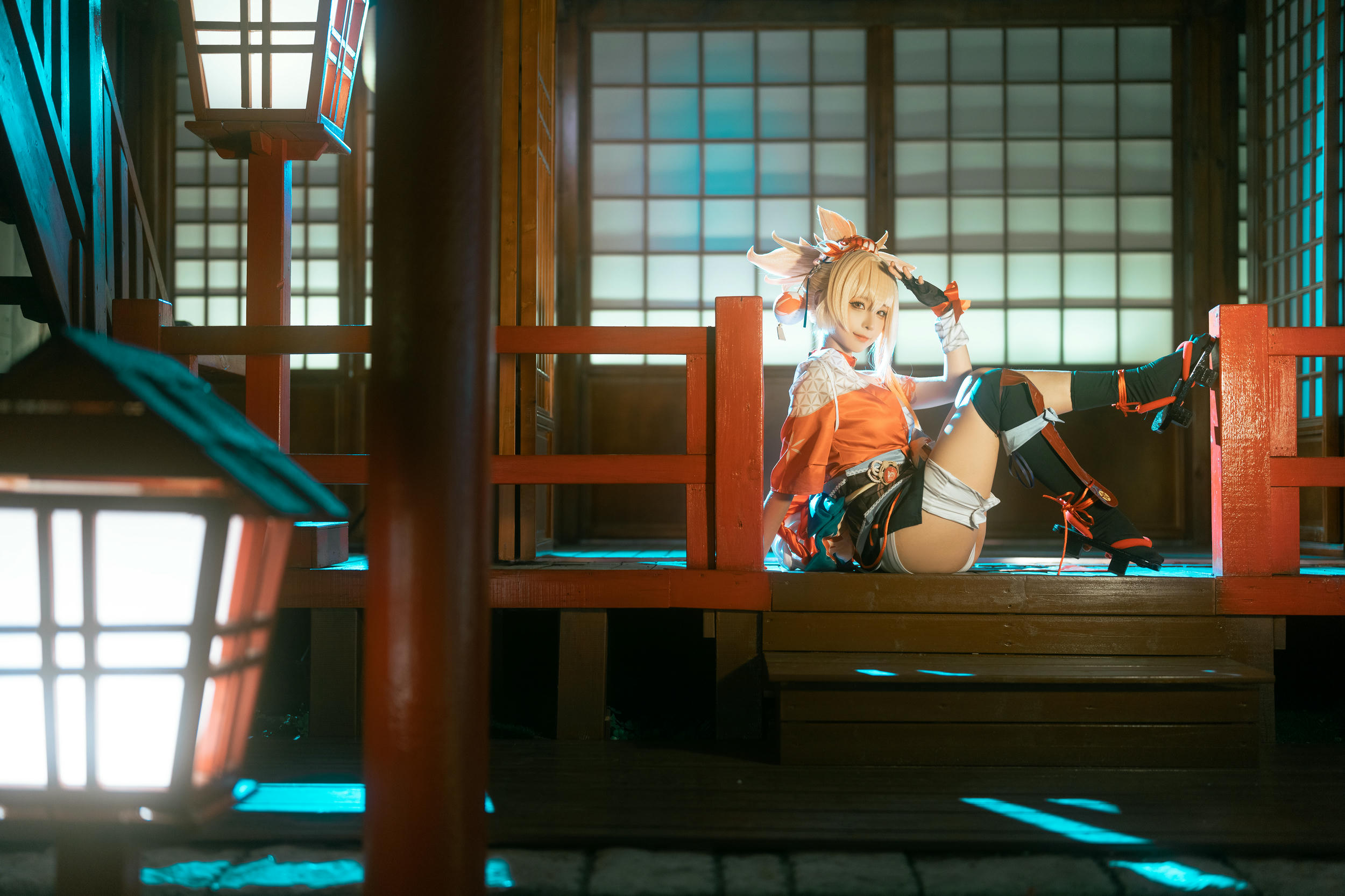 蠢沫沫 NO.260 10月 [93P 799MB]_第1集