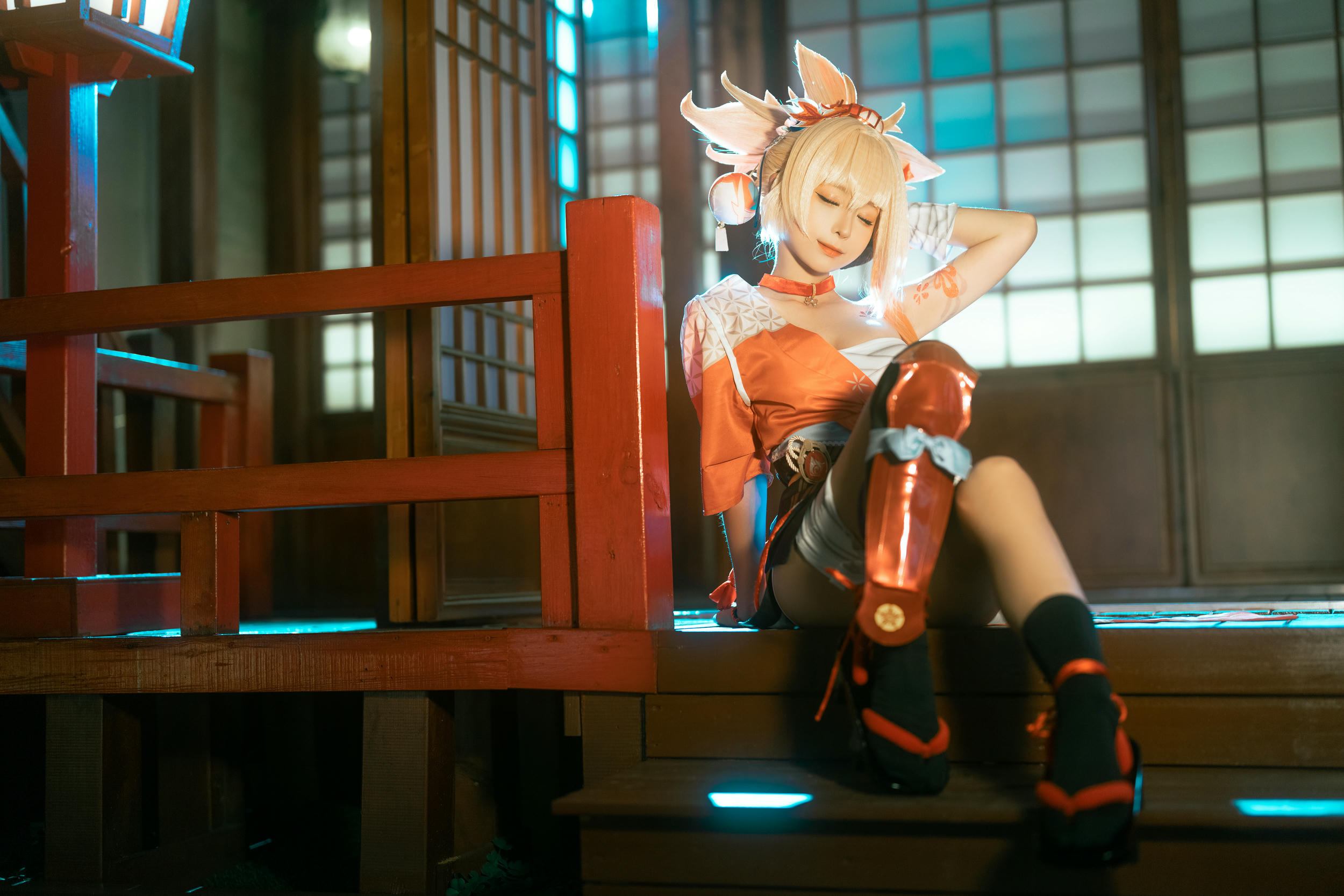 蠢沫沫 NO.260 10月 [93P 799MB]_第1集