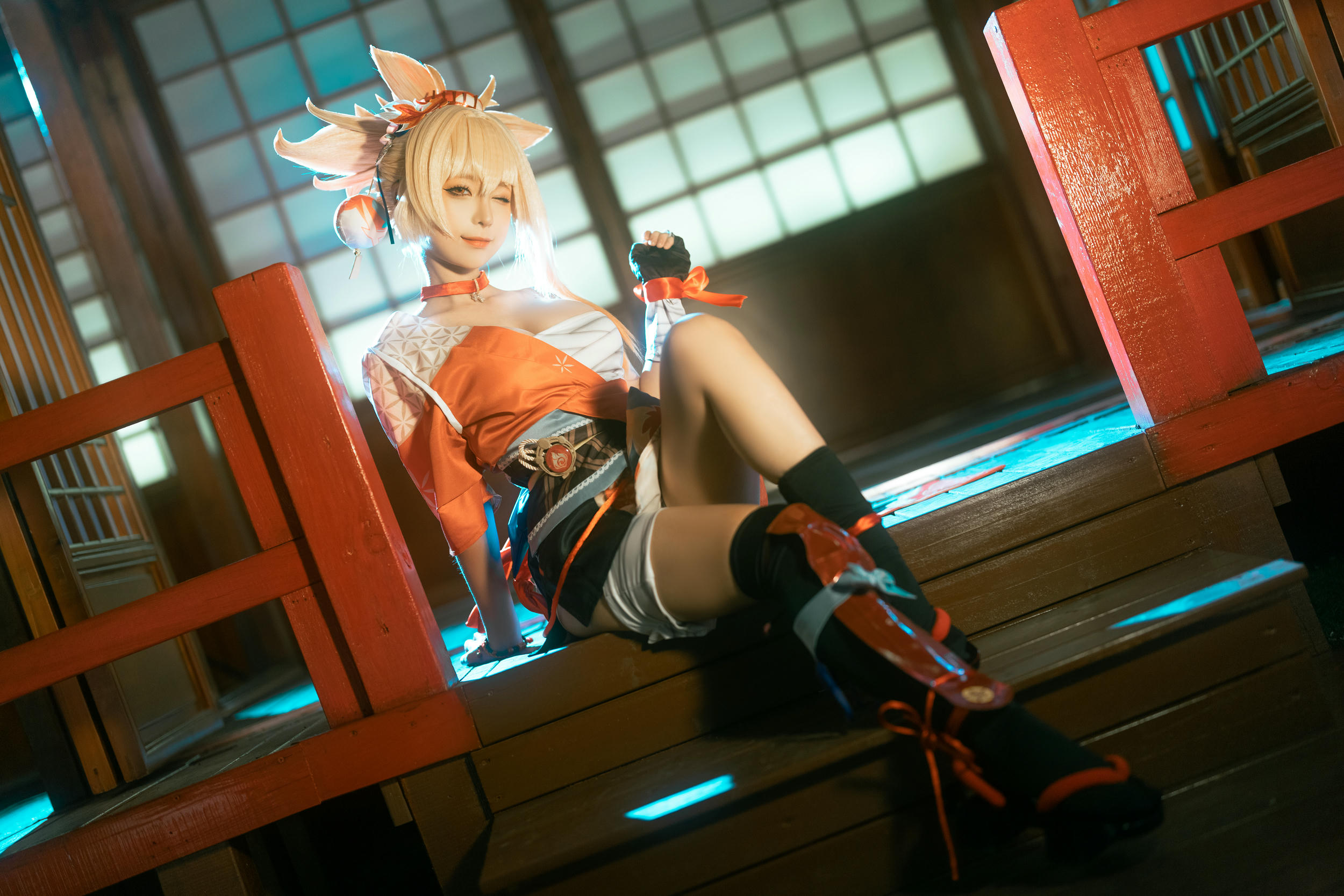 蠢沫沫 NO.260 10月 [93P 799MB]_第1集