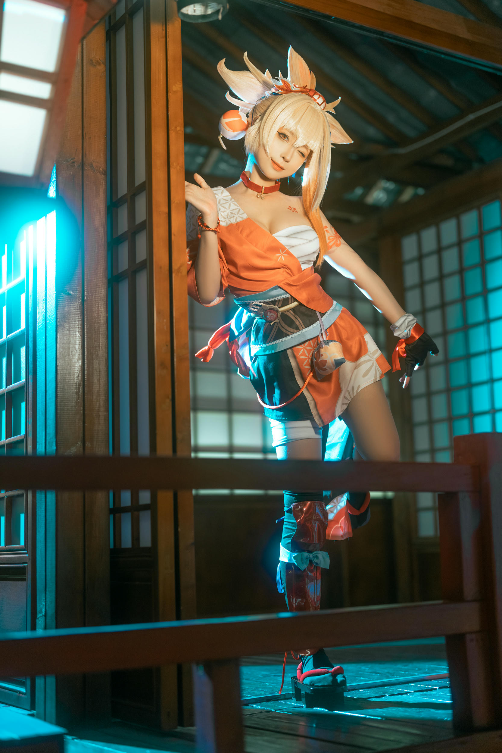 蠢沫沫 NO.260 10月 [93P 799MB]_第1集