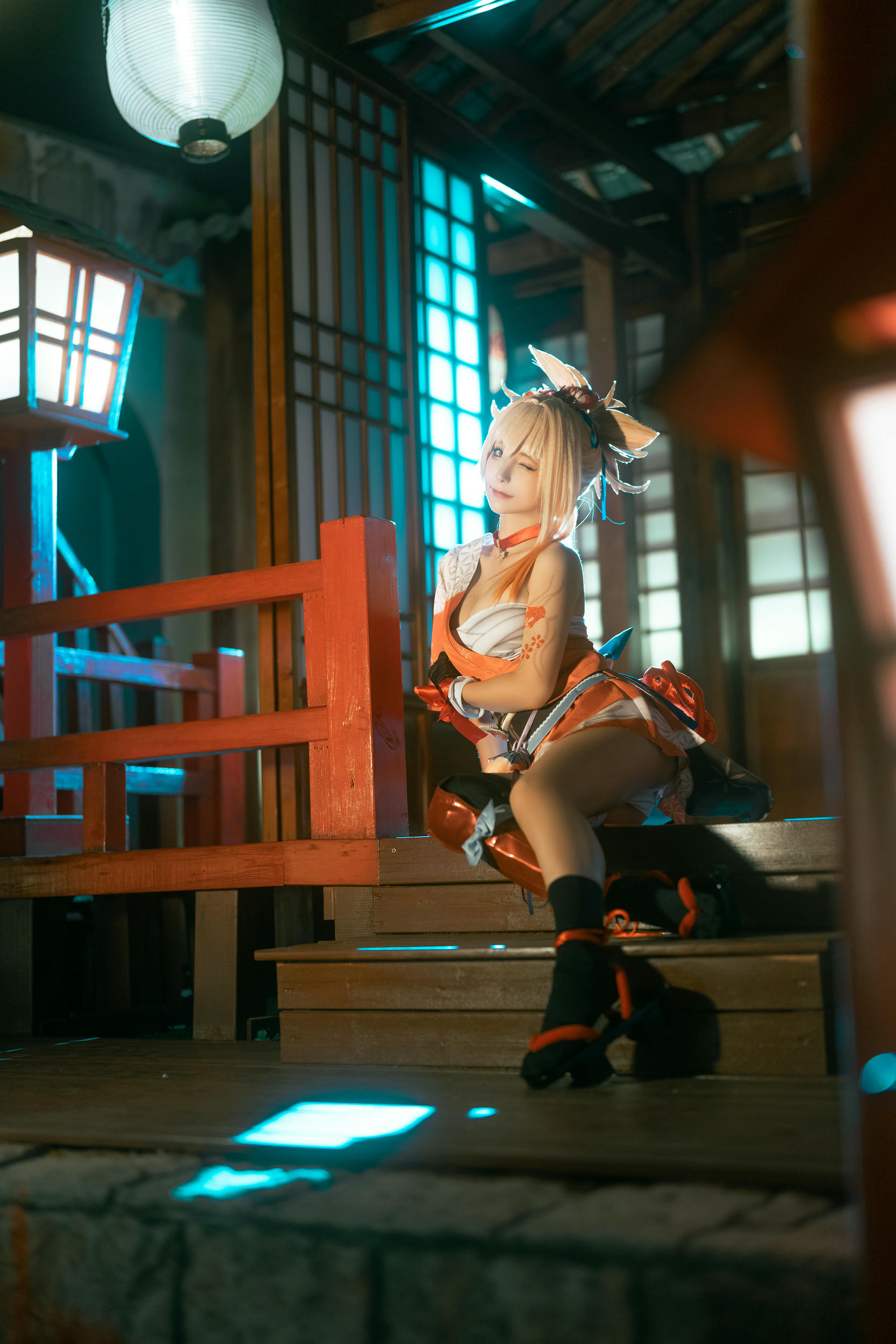 蠢沫沫 NO.260 10月 [93P 799MB]_第2集