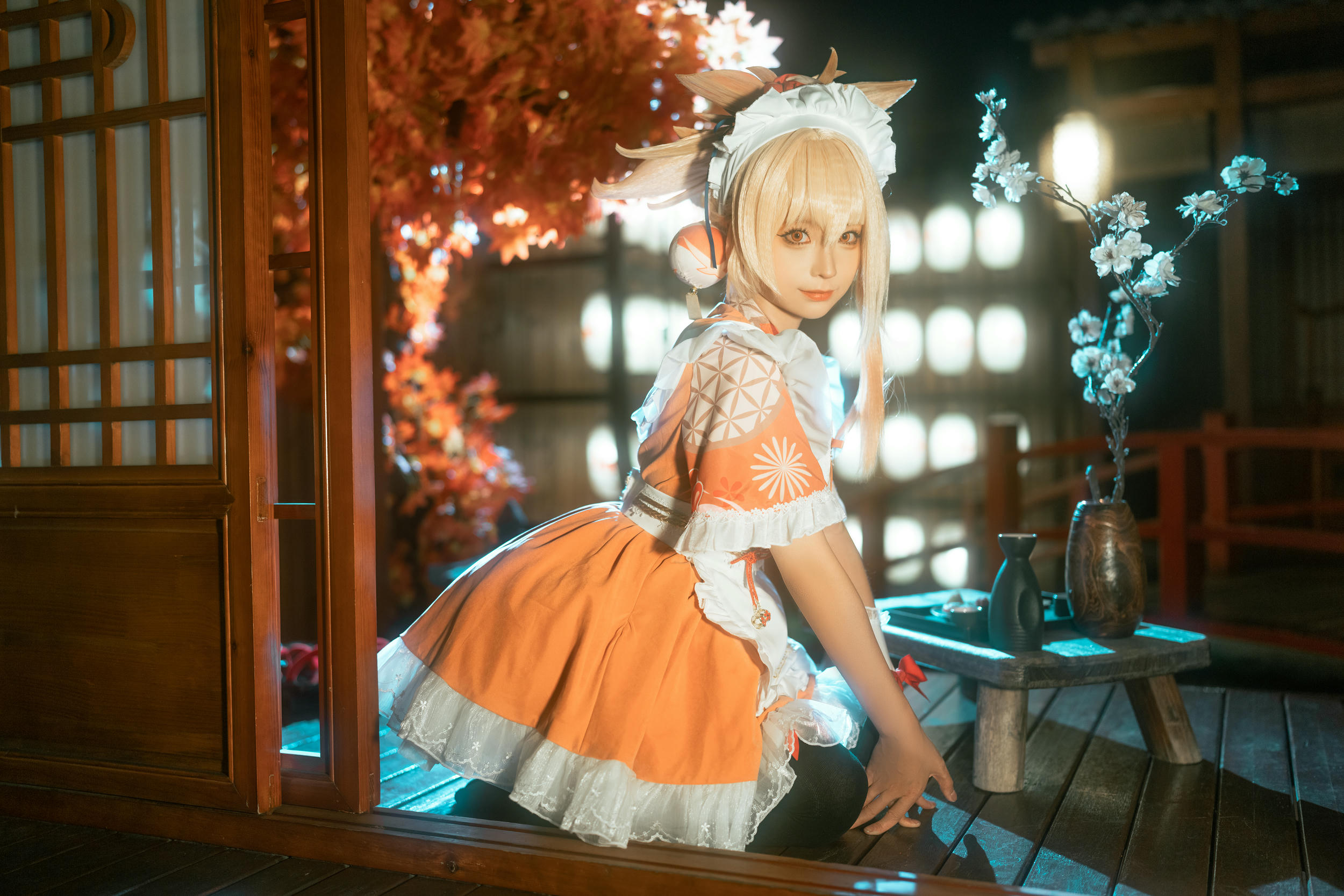 蠢沫沫 NO.260 10月 [93P 799MB]_第2集