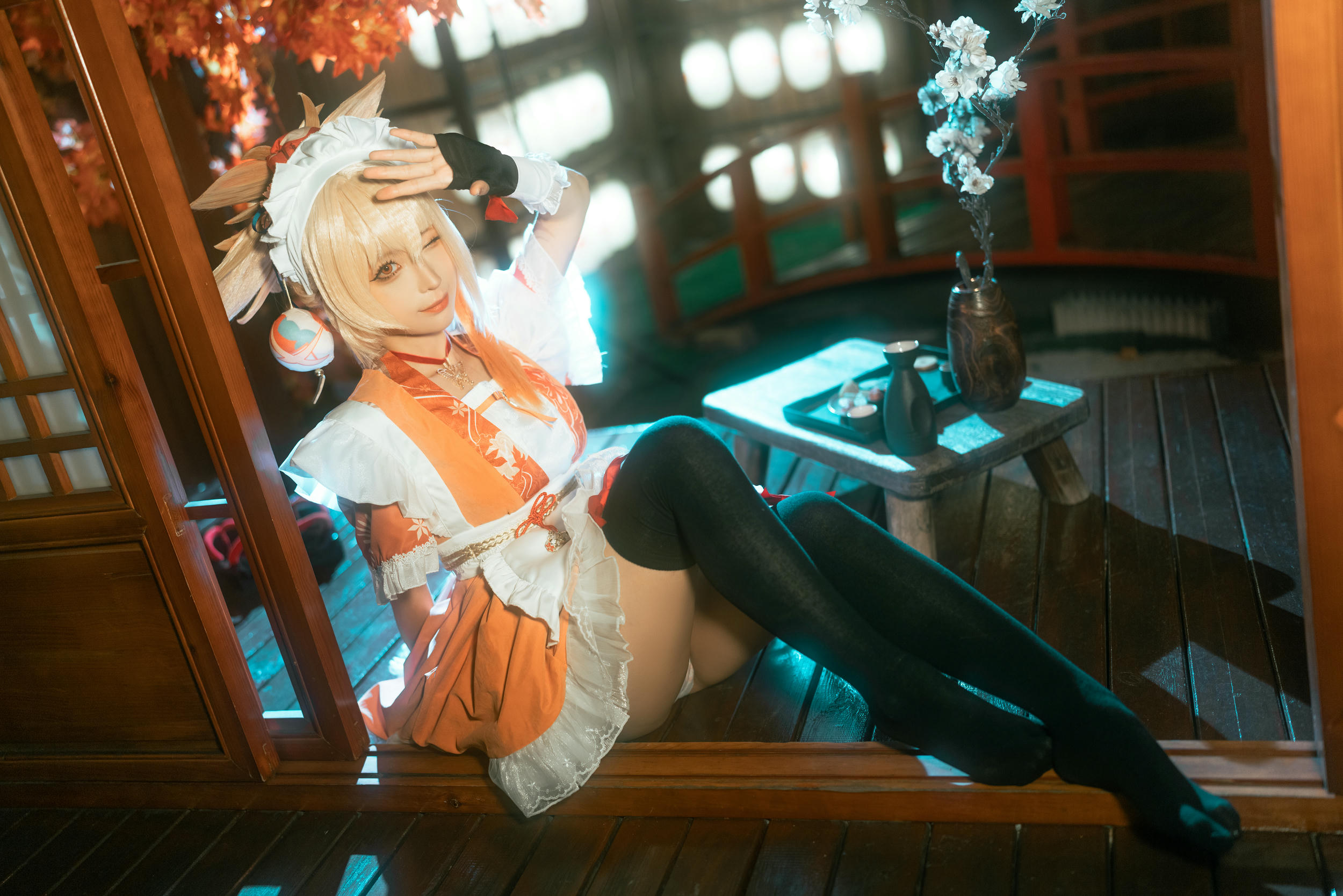 蠢沫沫 NO.260 10月 [93P 799MB]_第2集