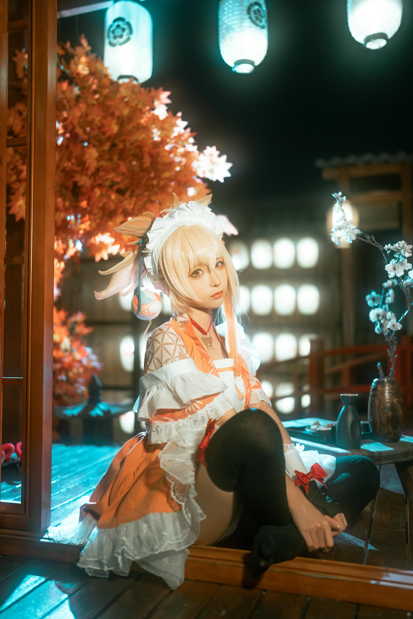 蠢沫沫 NO.260 10月 [93P 799MB]_第2集