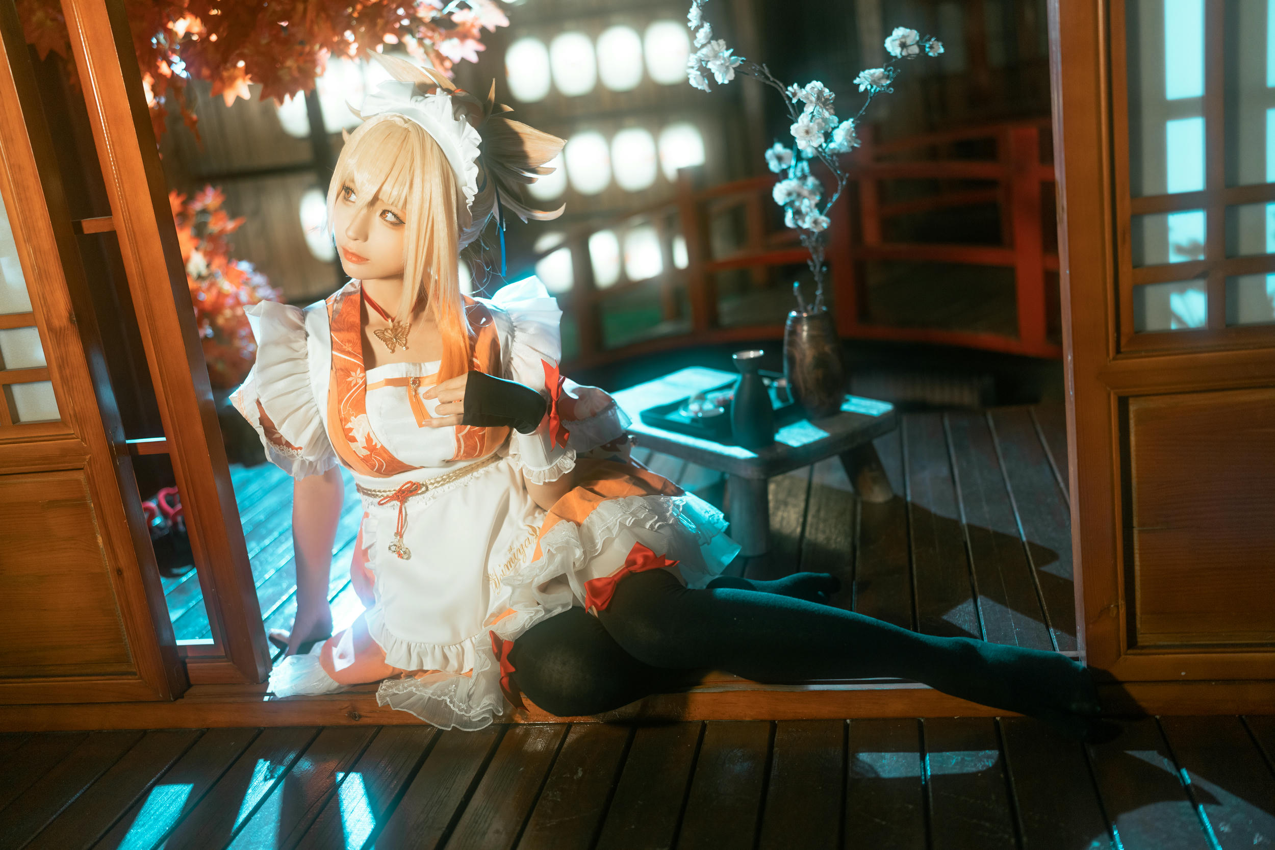 蠢沫沫 NO.260 10月 [93P 799MB]_第2集