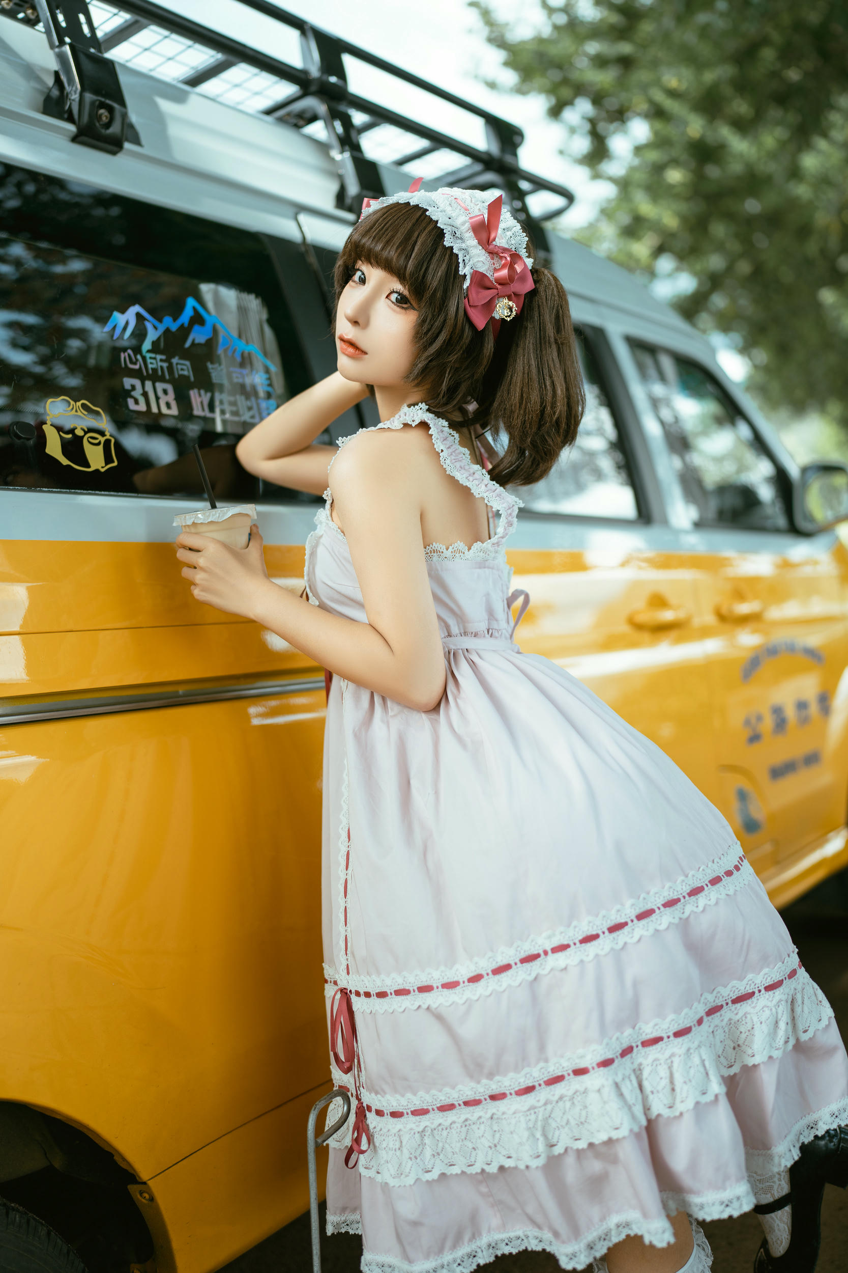 蠢沫沫 NO.260 10月 [93P 799MB]_第1集