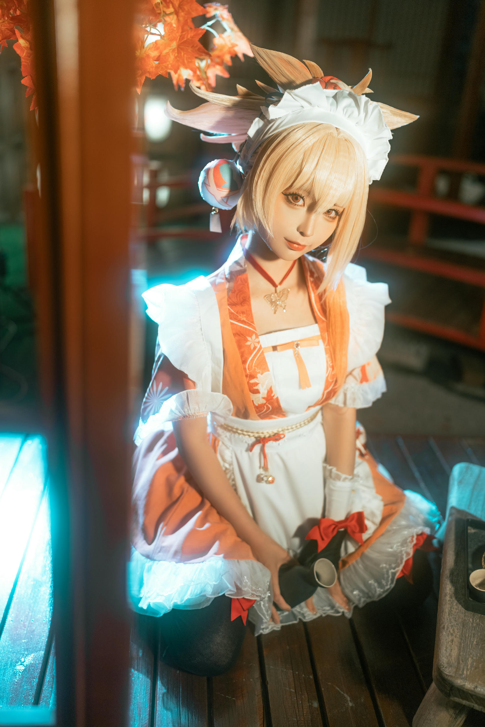 蠢沫沫 NO.260 10月 [93P 799MB]_第2集