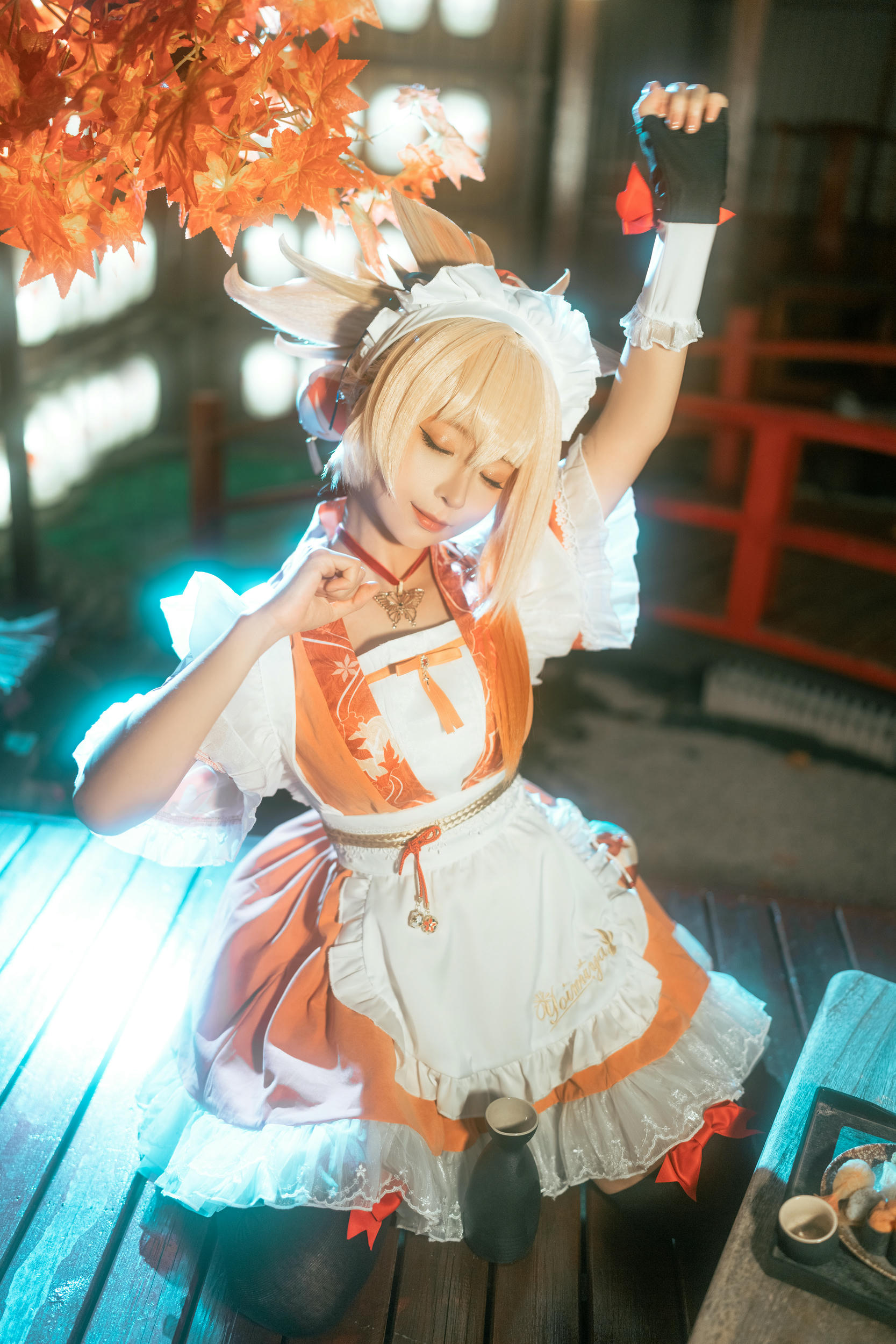 蠢沫沫 NO.260 10月 [93P 799MB]_第2集