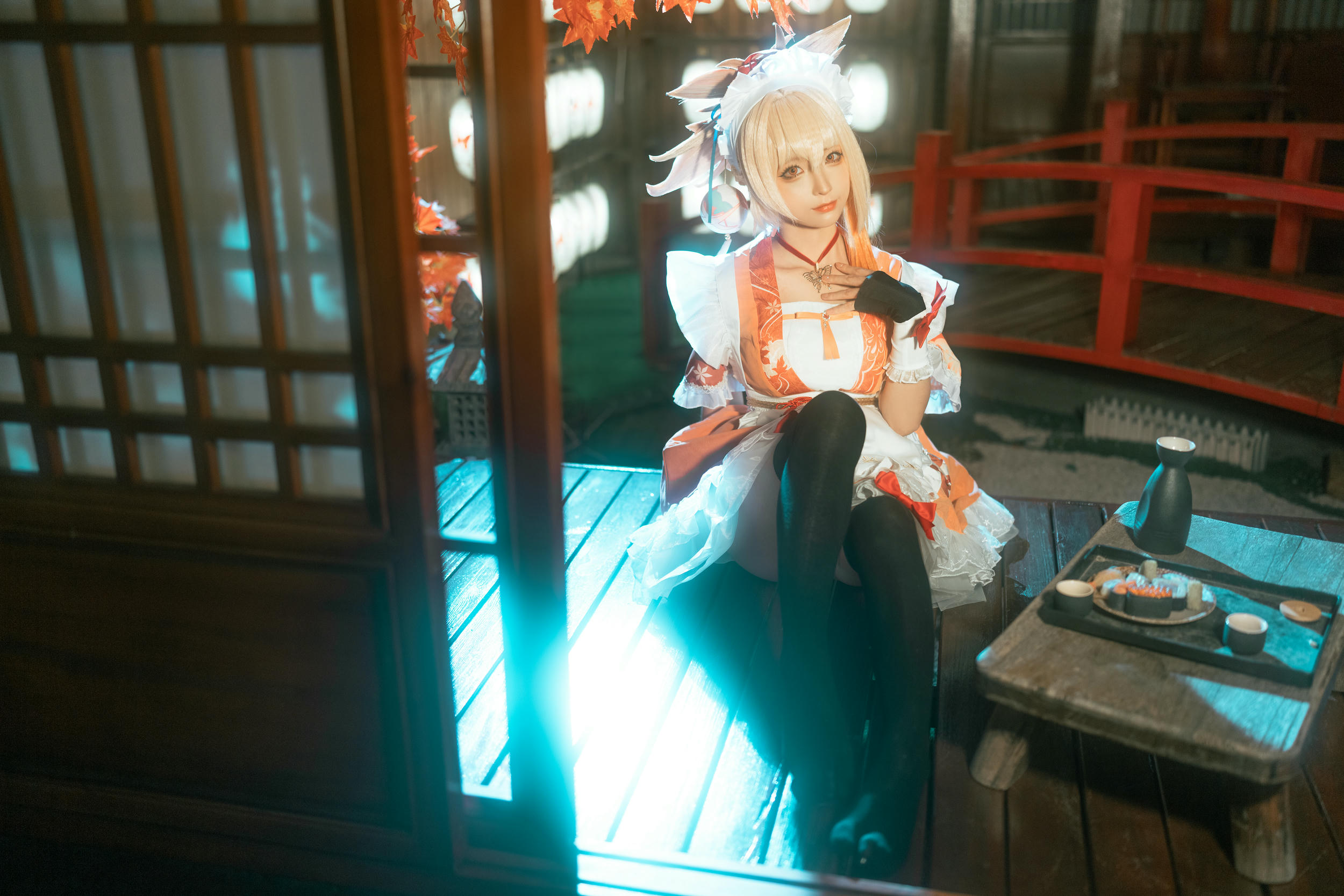 蠢沫沫 NO.260 10月 [93P 799MB]_第2集