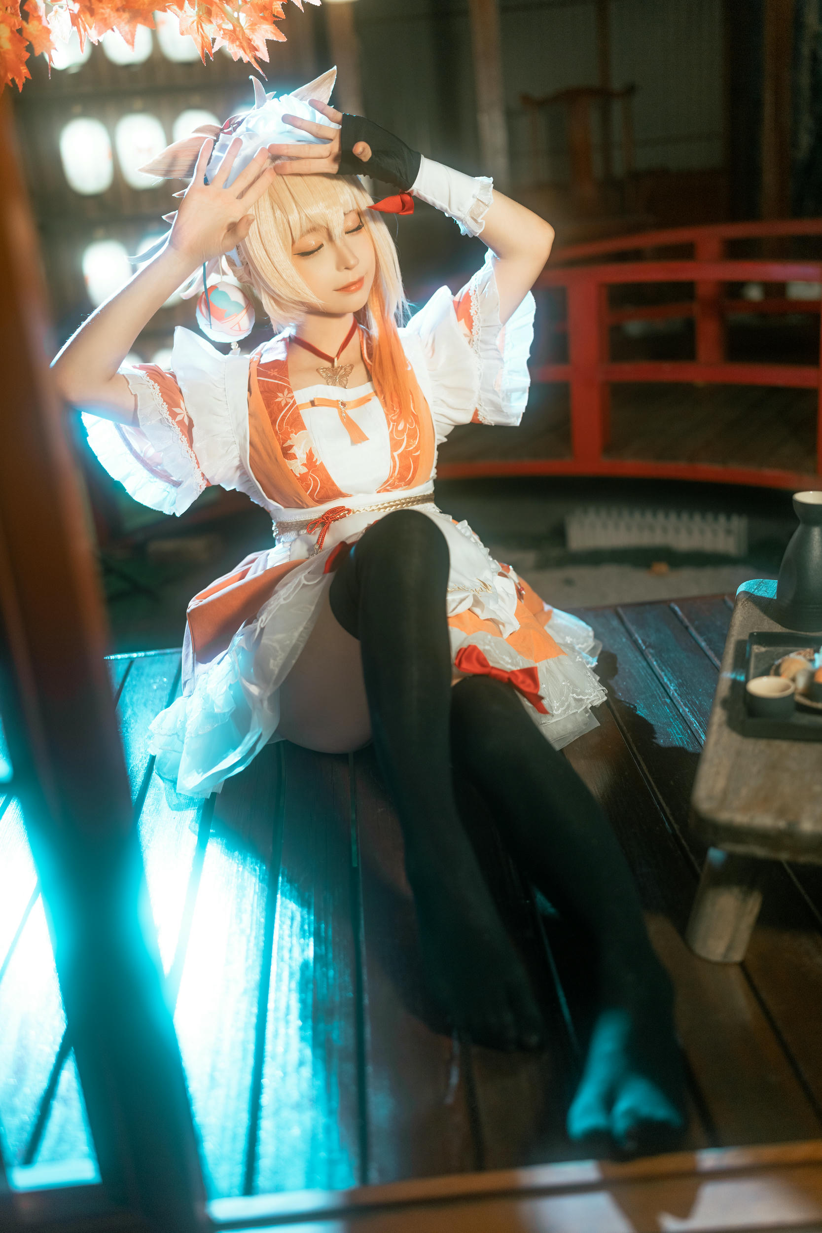 蠢沫沫 NO.260 10月 [93P 799MB]_第2集