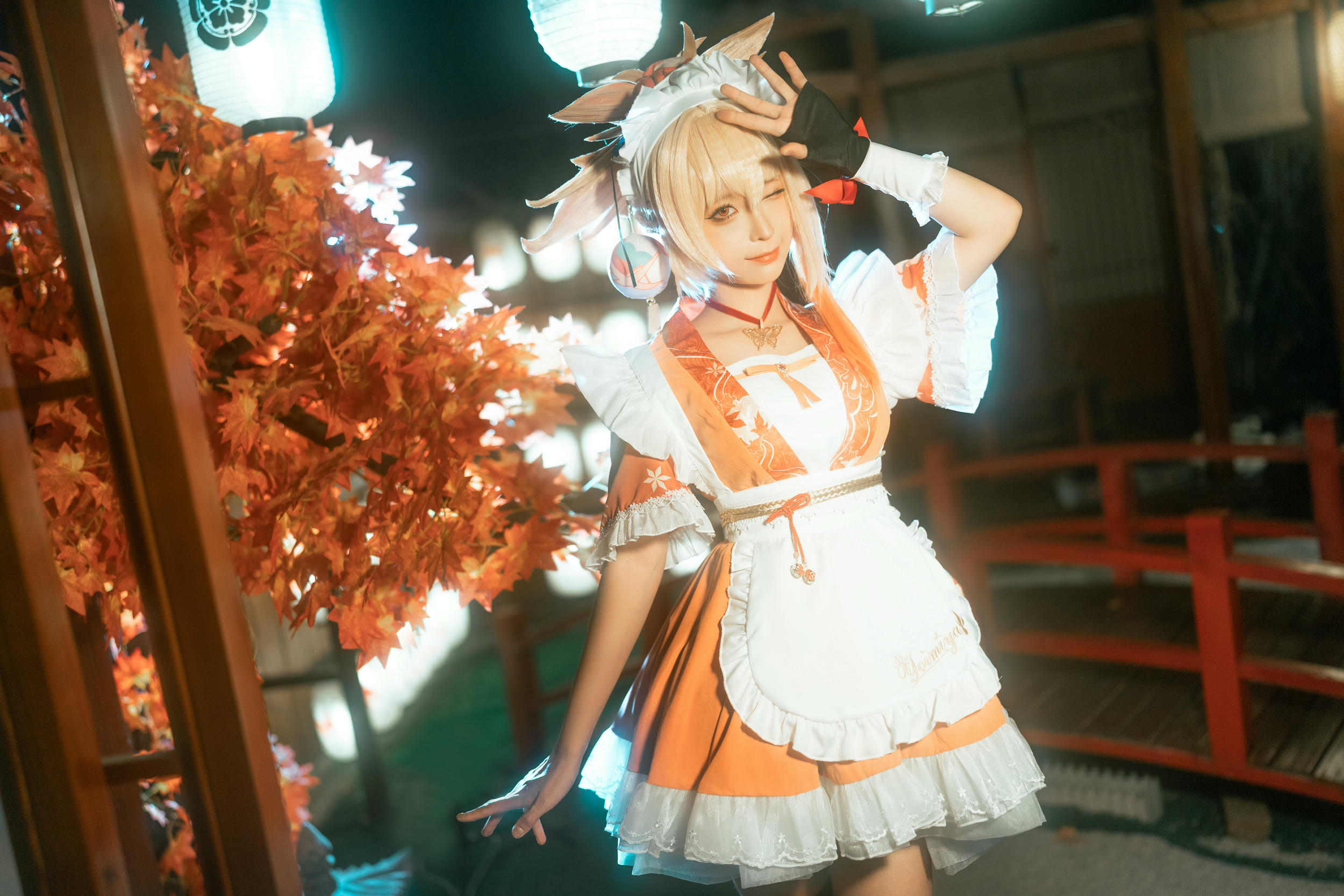 蠢沫沫 NO.260 10月 [93P 799MB]_第2集