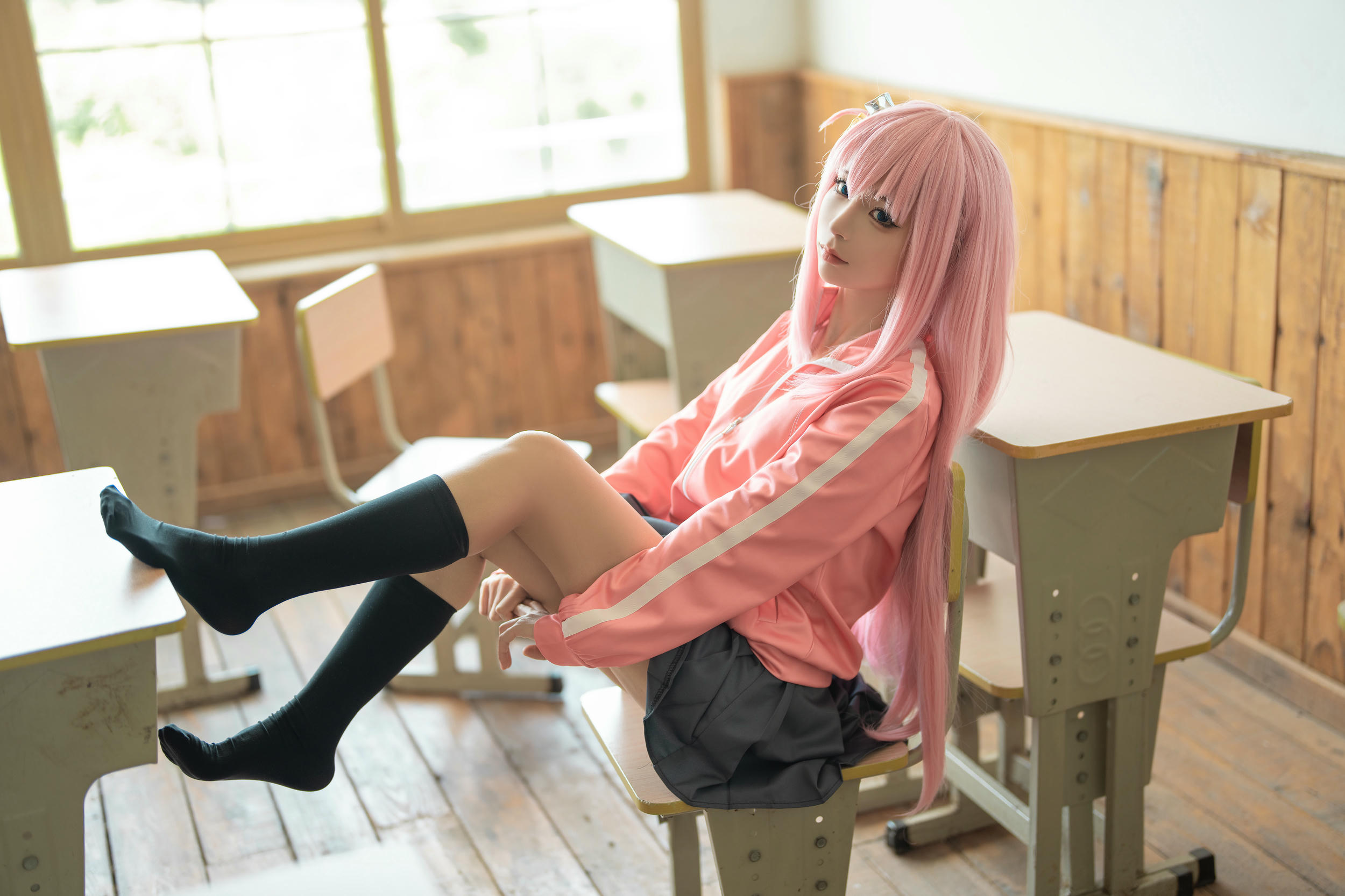 蠢沫沫 NO.260 10月 [93P 799MB]_第2集