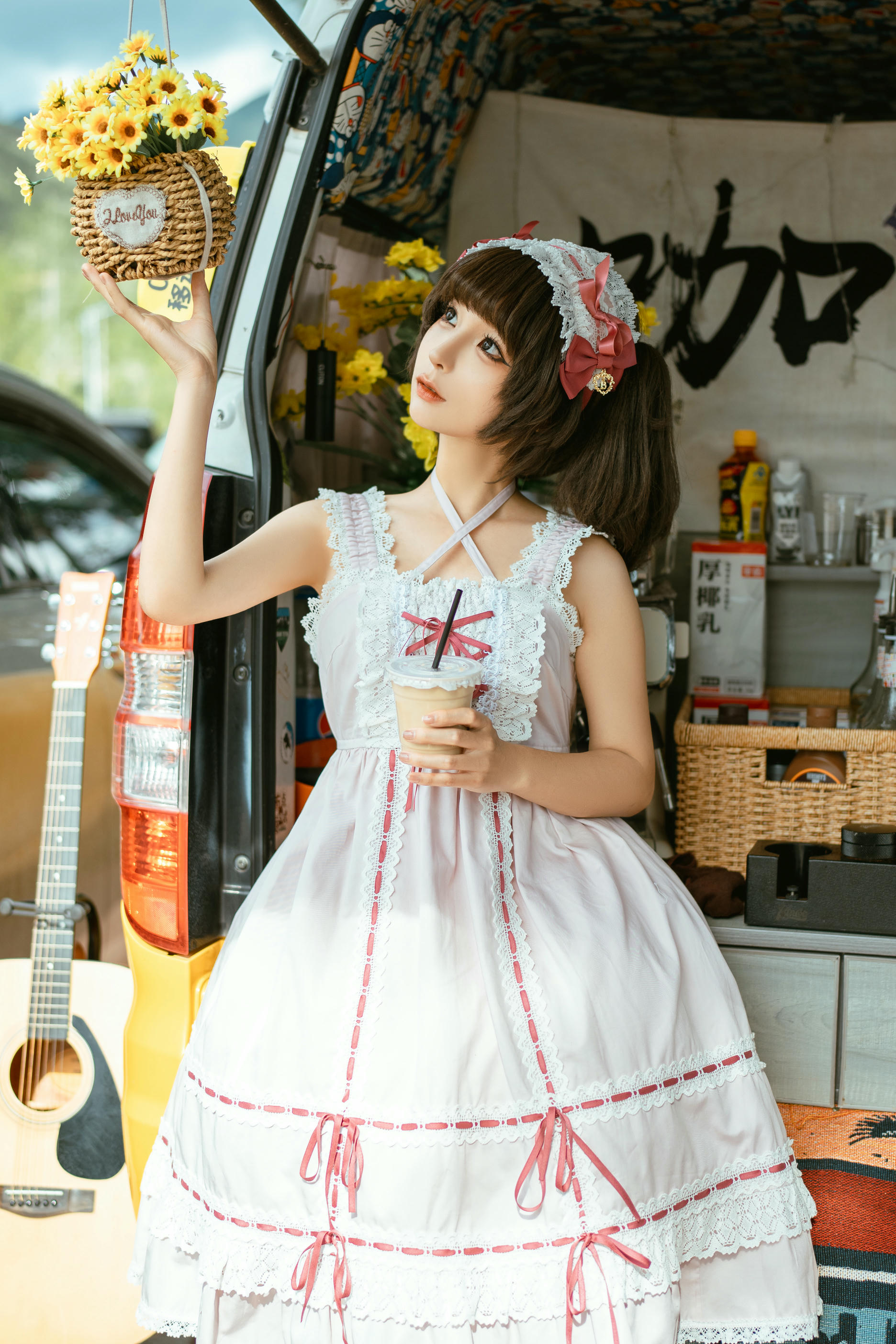 蠢沫沫 NO.260 10月 [93P 799MB]_第1集