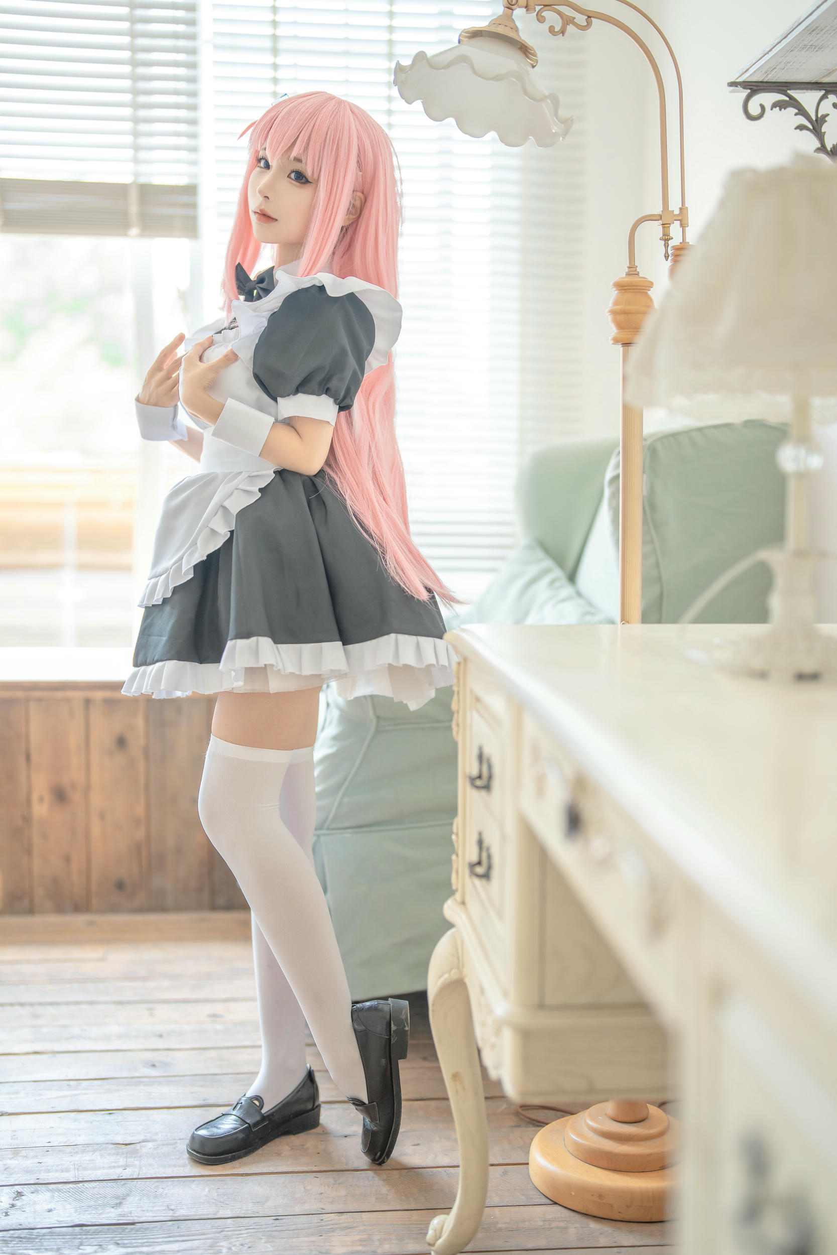 蠢沫沫 NO.260 10月 [93P 799MB]_第3集