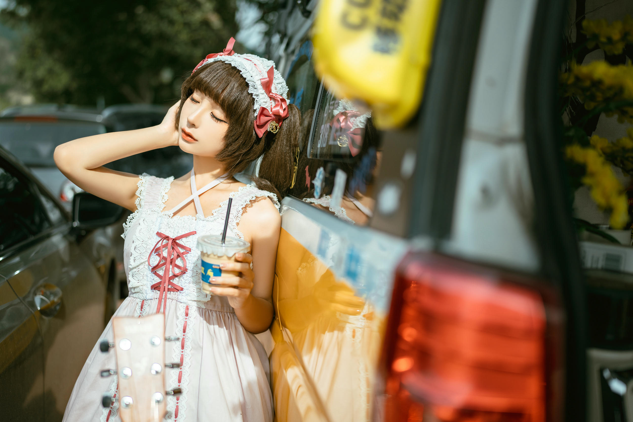 蠢沫沫 NO.260 10月 [93P 799MB]_第1集