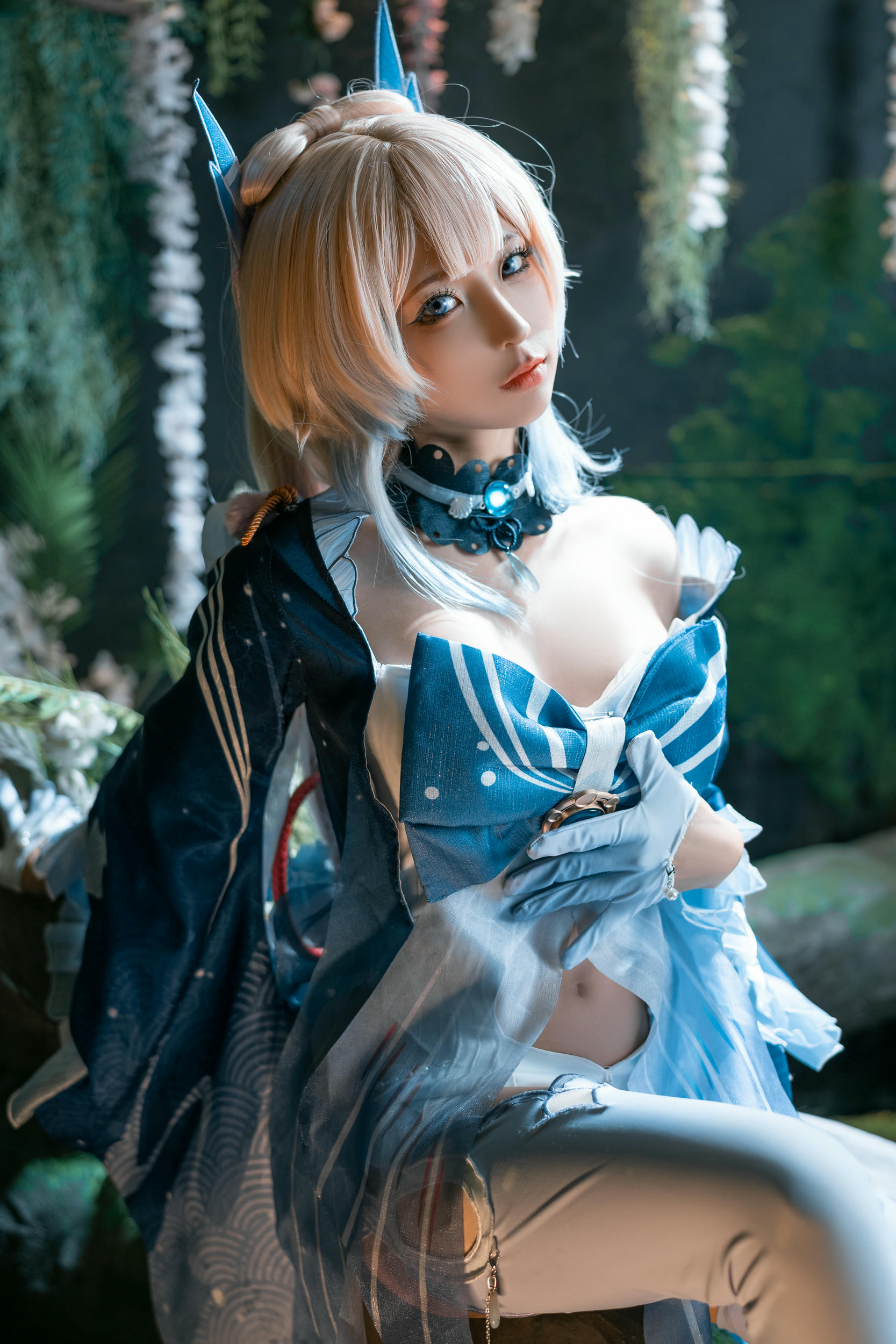 蠢沫沫 NO.260 10月 [93P 799MB]_第4集