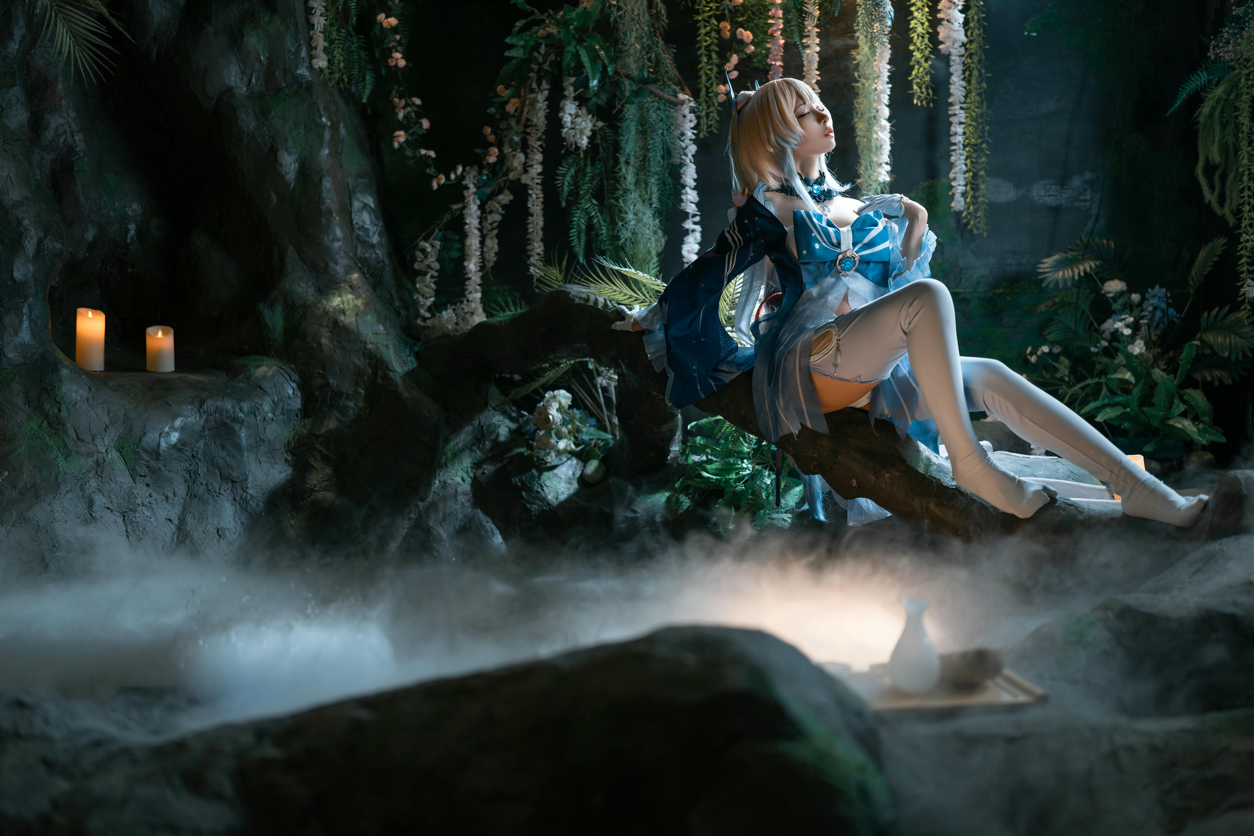 蠢沫沫 NO.260 10月 [93P 799MB]_第4集