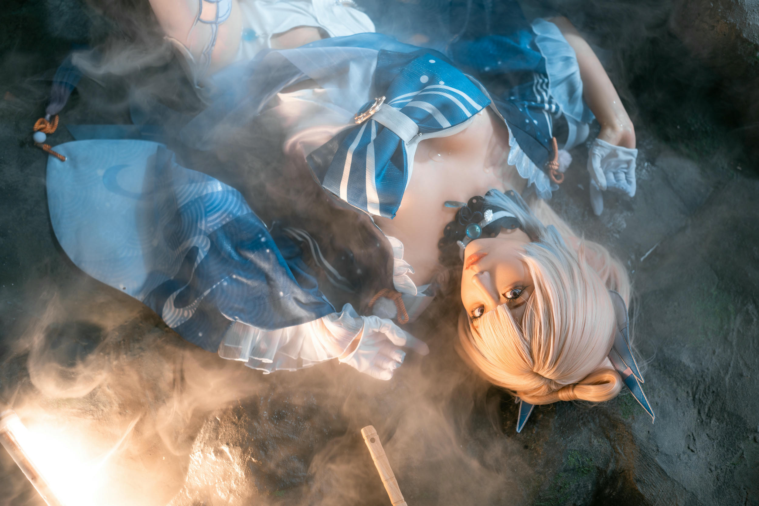 蠢沫沫 NO.260 10月 [93P 799MB]_第4集