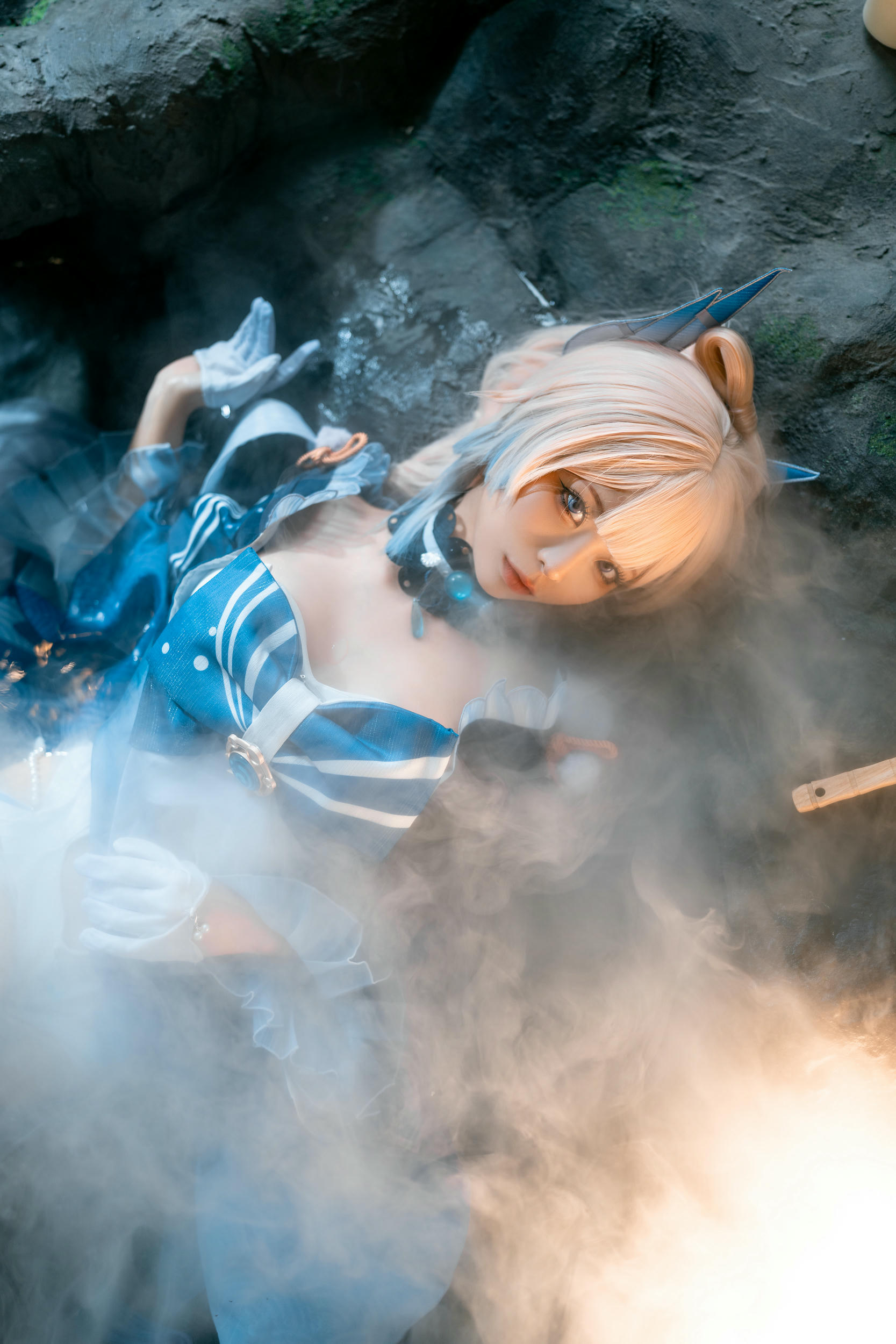 蠢沫沫 NO.260 10月 [93P 799MB]_第4集