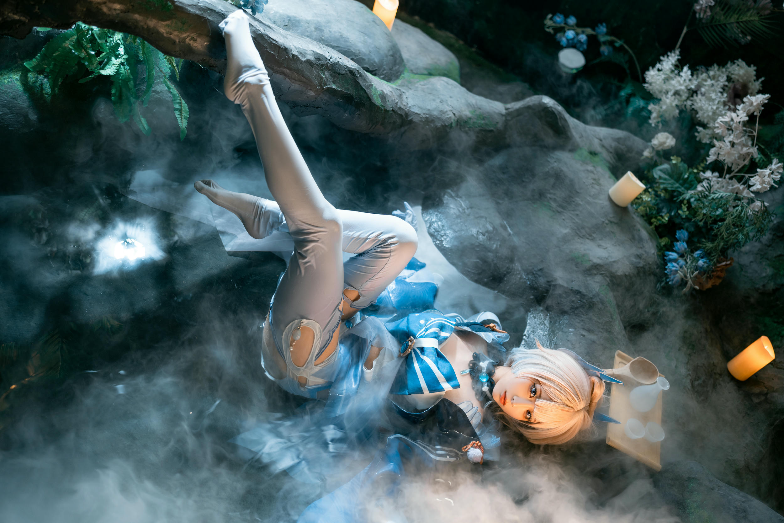 蠢沫沫 NO.260 10月 [93P 799MB]_第4集