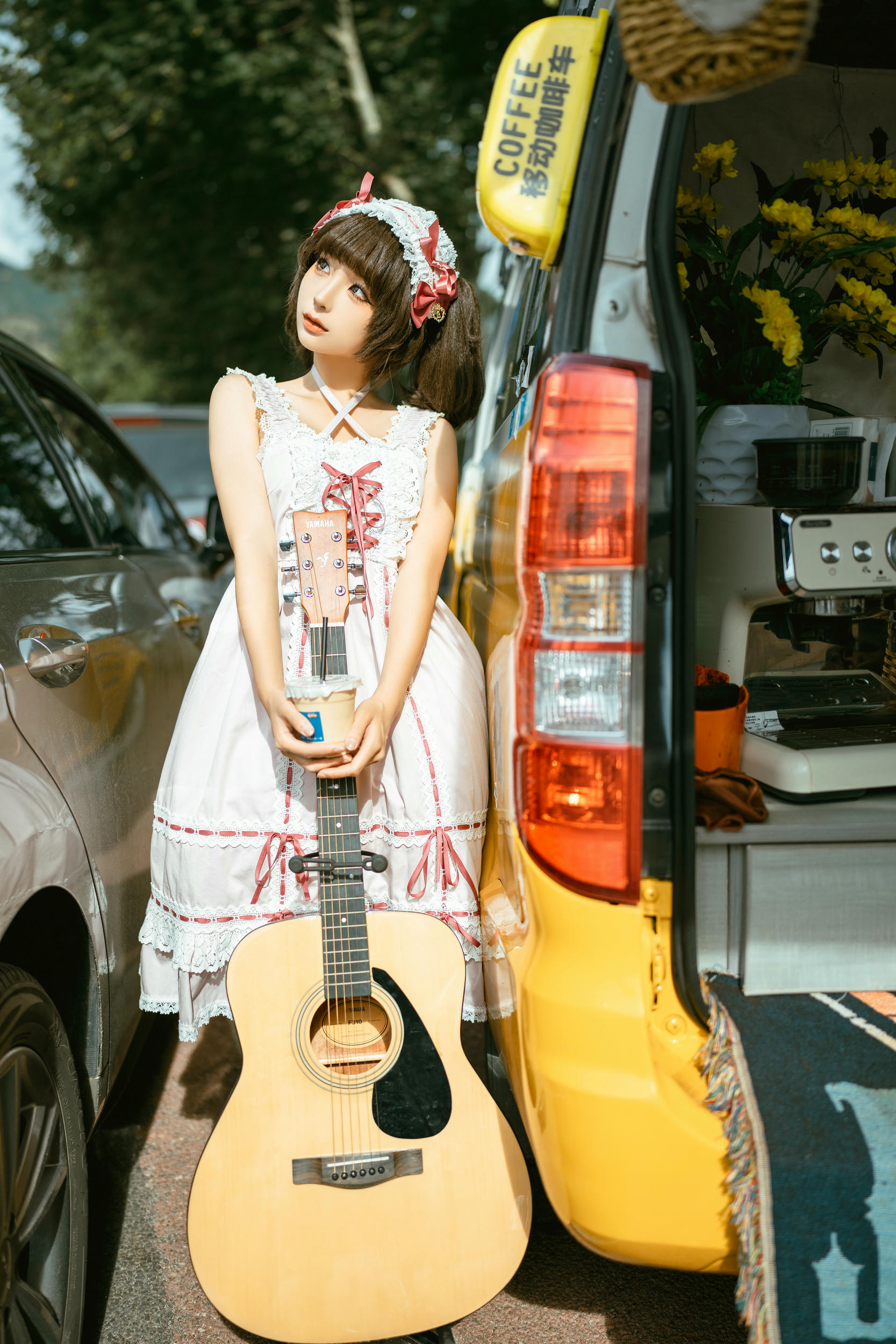 蠢沫沫 NO.260 10月 [93P 799MB]_第1集