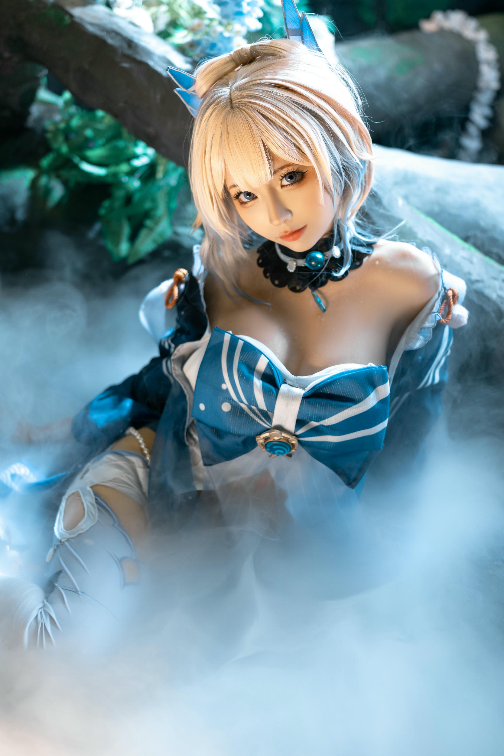 蠢沫沫 NO.260 10月 [93P 799MB]_第4集