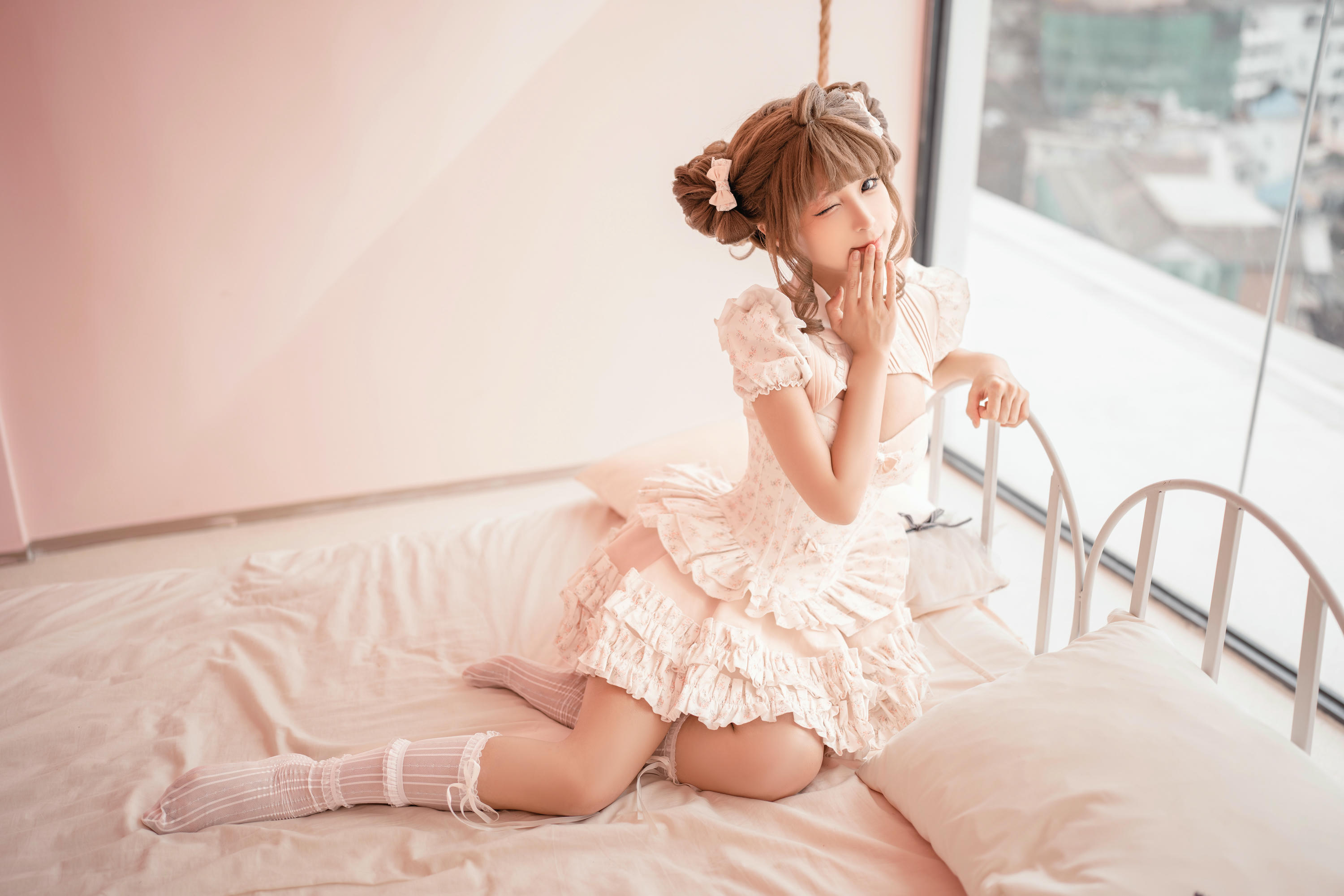 蠢沫沫 NO.260 10月 [93P 799MB]_第4集