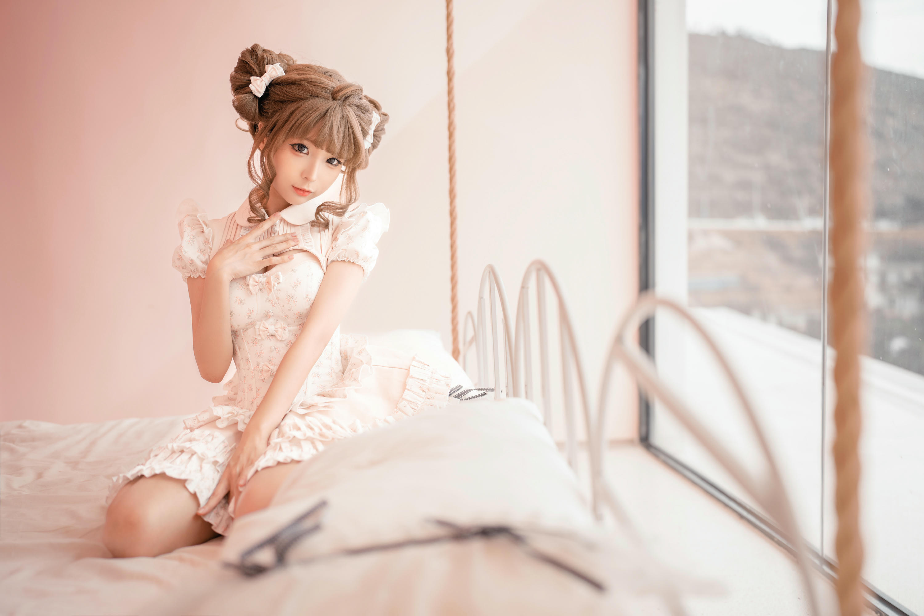 蠢沫沫 NO.260 10月 [93P 799MB]_第4集