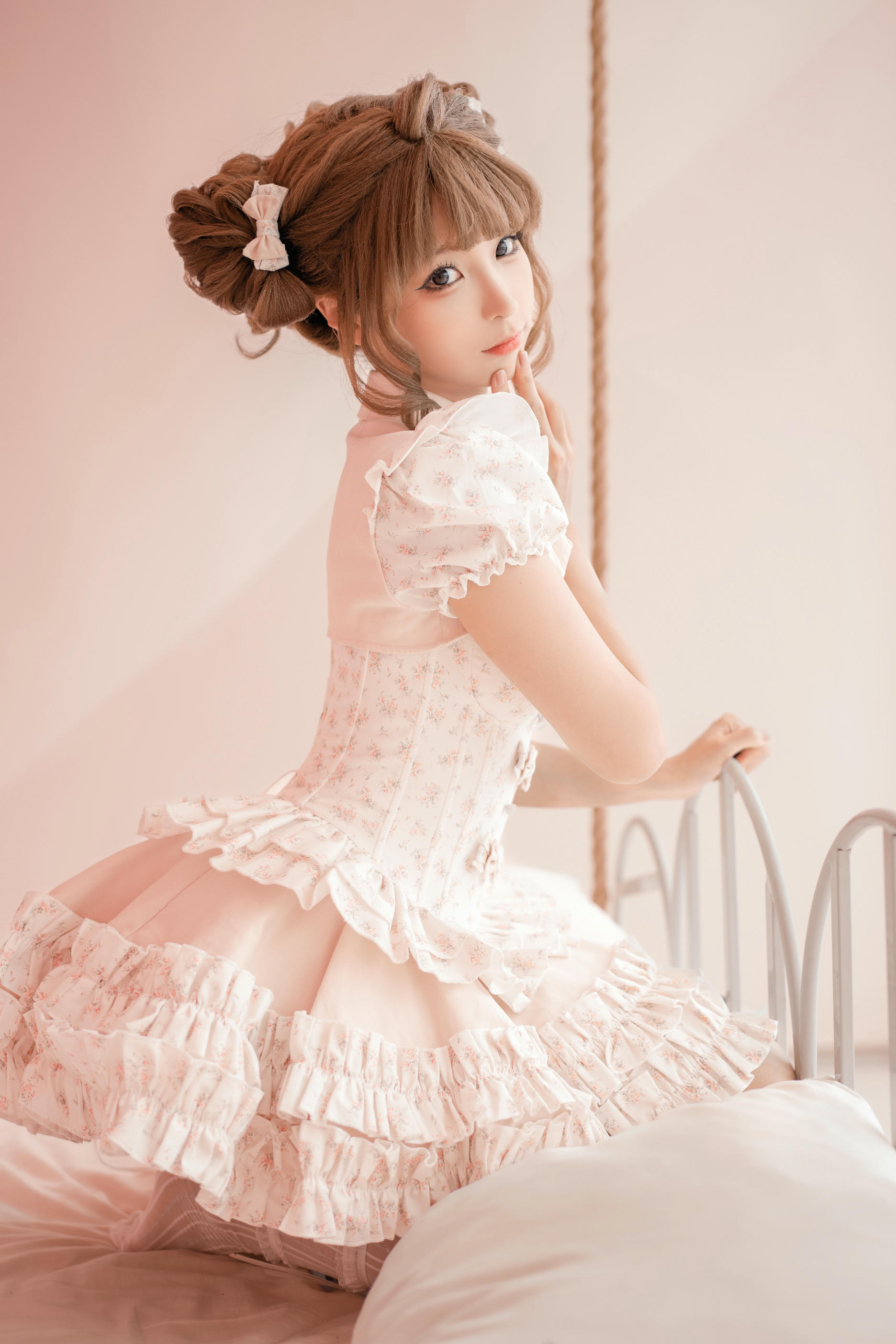 蠢沫沫 NO.260 10月 [93P 799MB]_第4集