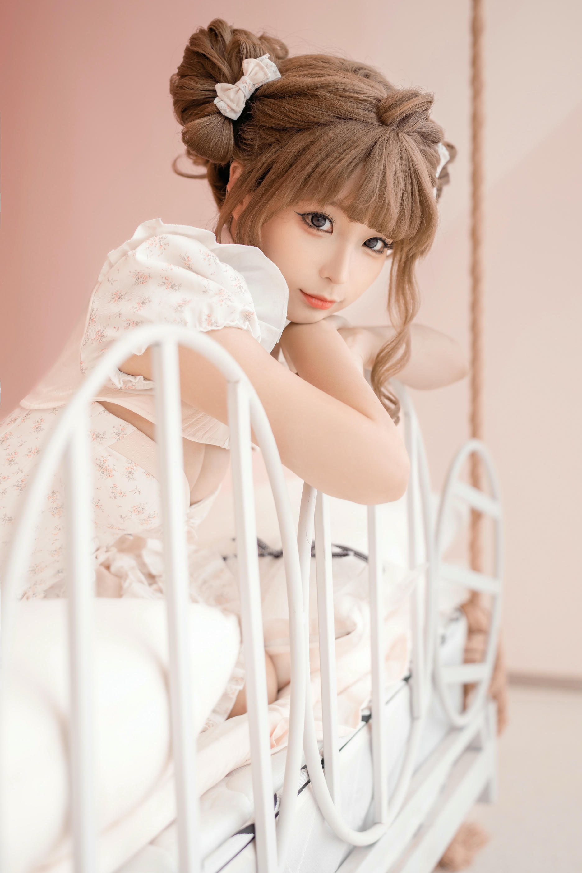 蠢沫沫 NO.260 10月 [93P 799MB]_第4集