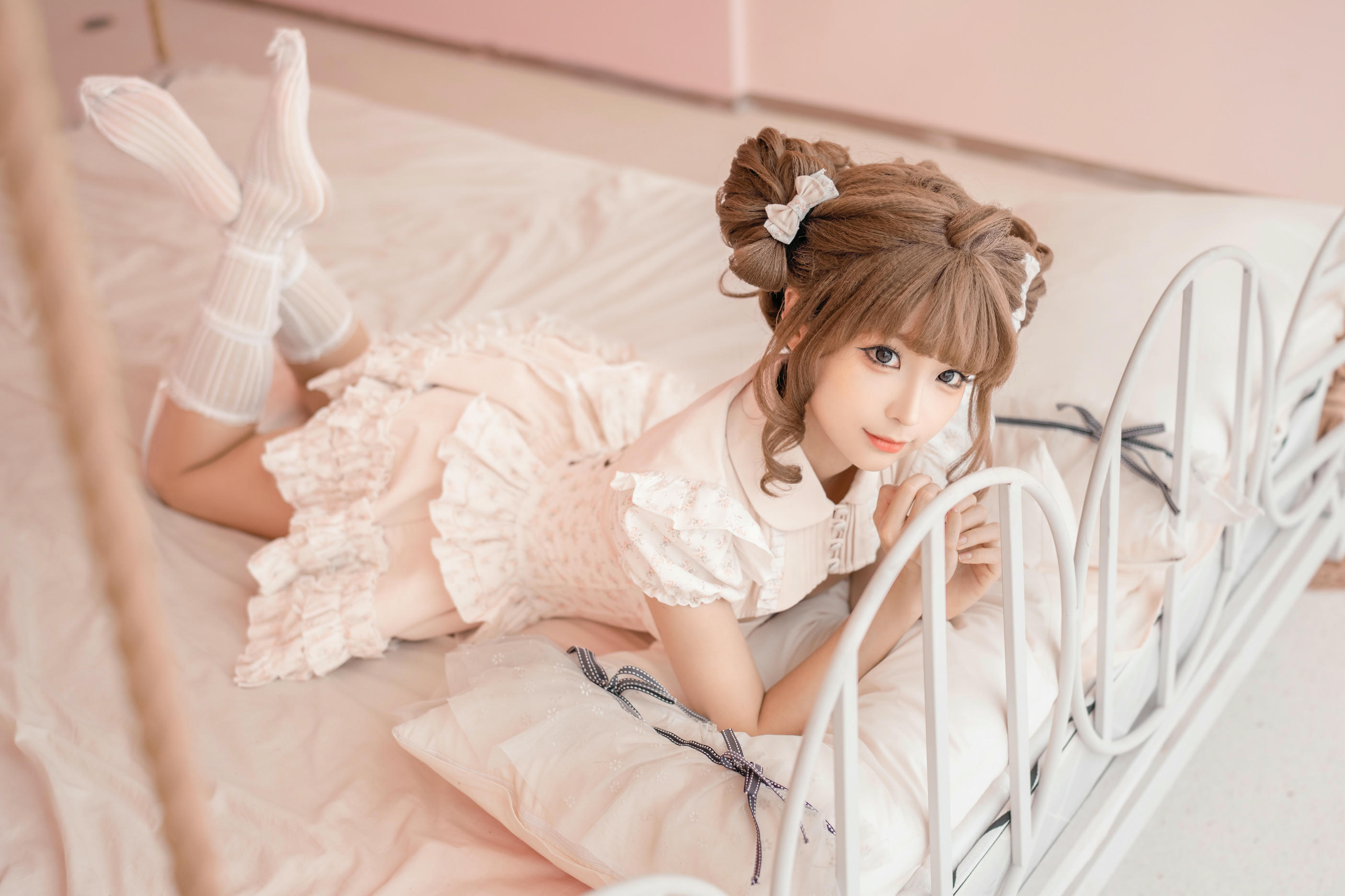 蠢沫沫 NO.260 10月 [93P 799MB]_第4集