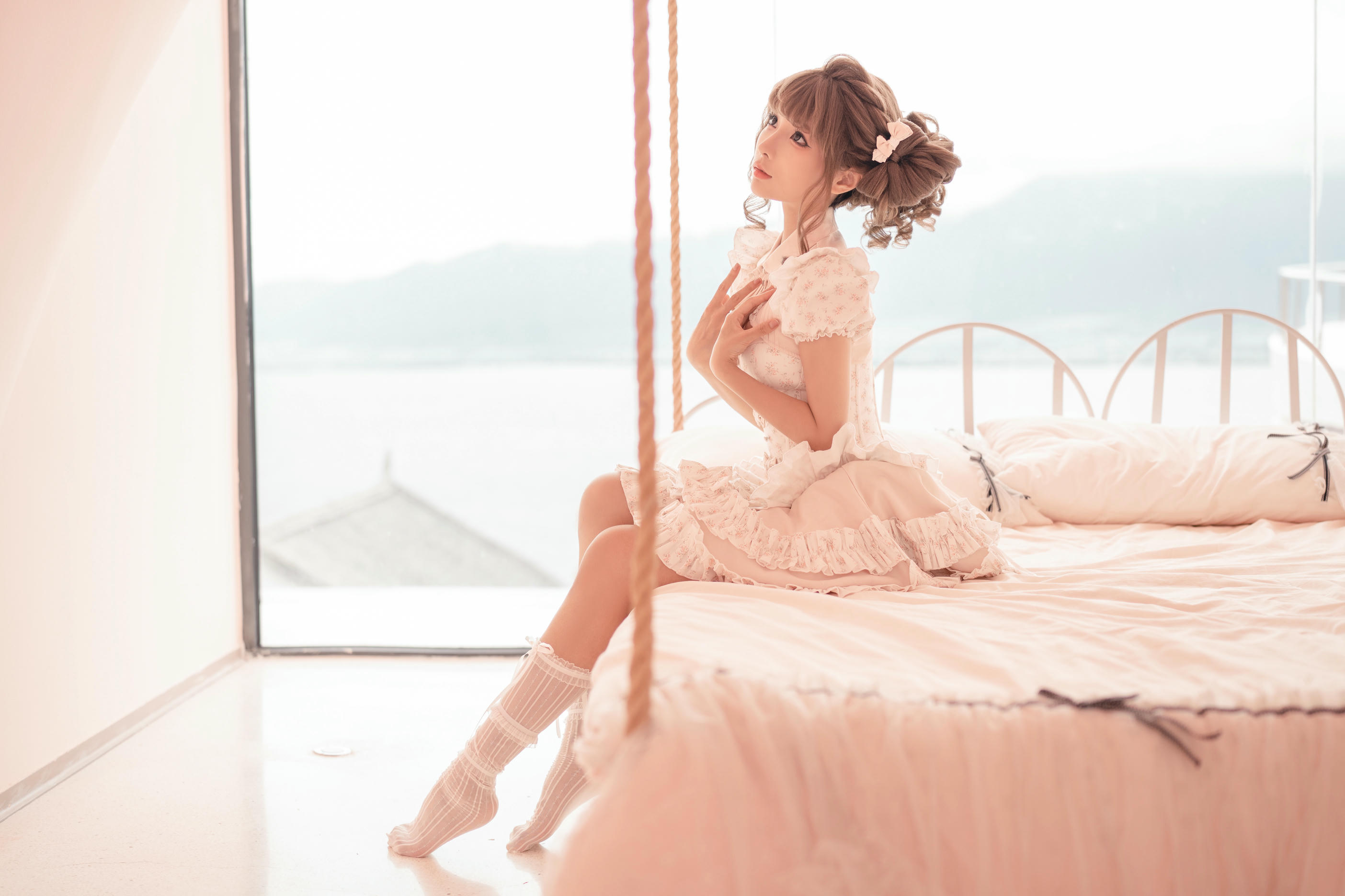 蠢沫沫 NO.260 10月 [93P 799MB]_第4集