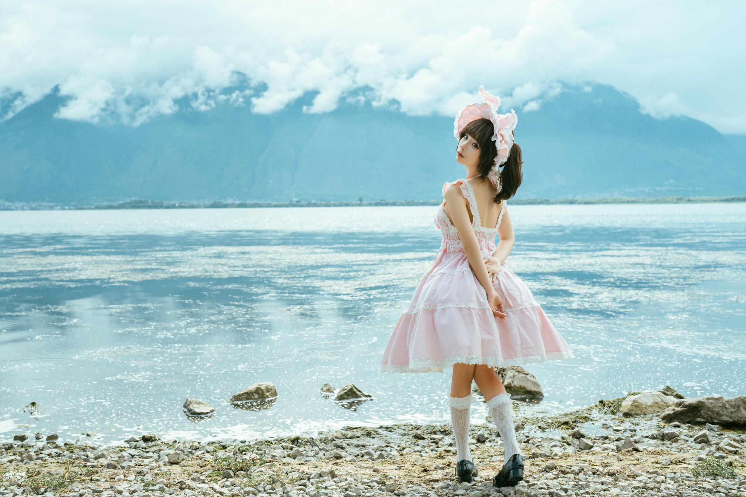 蠢沫沫 NO.260 10月 [93P 799MB]_第5集