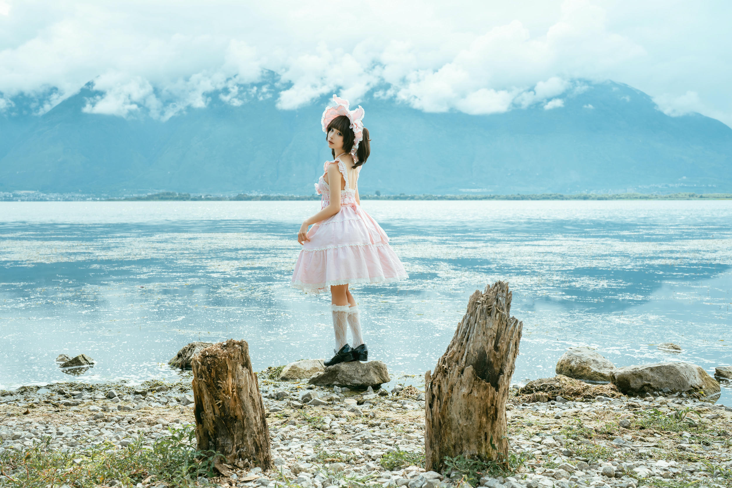 蠢沫沫 NO.260 10月 [93P 799MB]_第5集