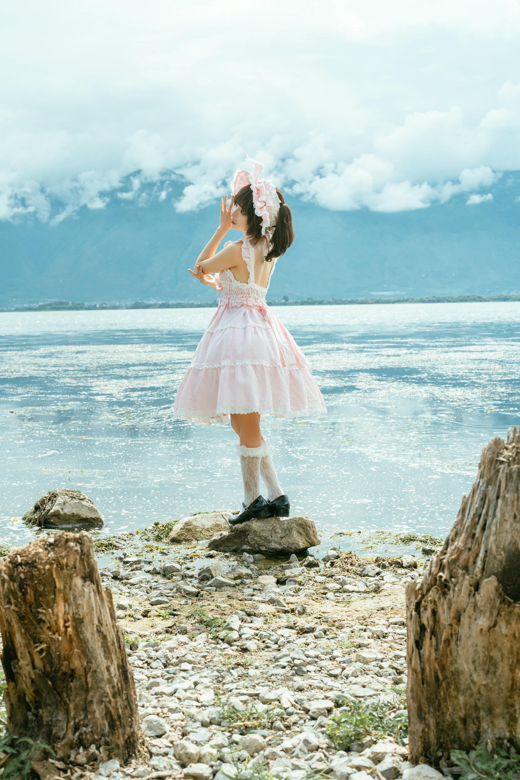 蠢沫沫 NO.260 10月 [93P 799MB]_第5集